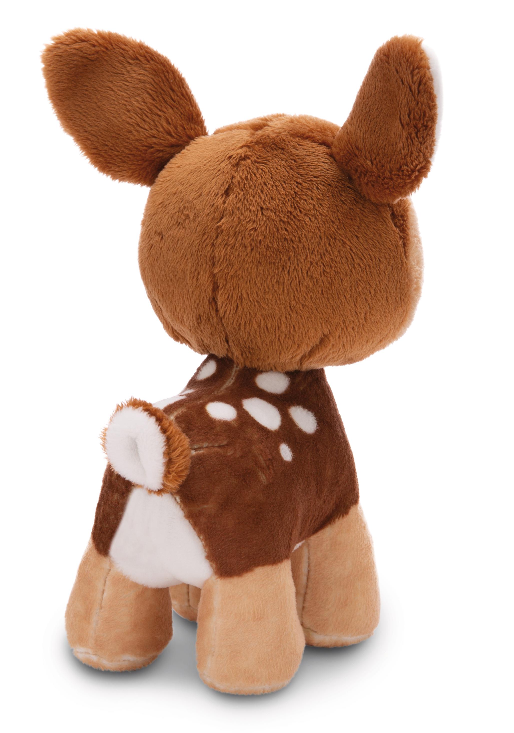 Produktbild NICI Kuscheltier GLUBSCHIS Rehkitz Feena 15cm 2 von 3
