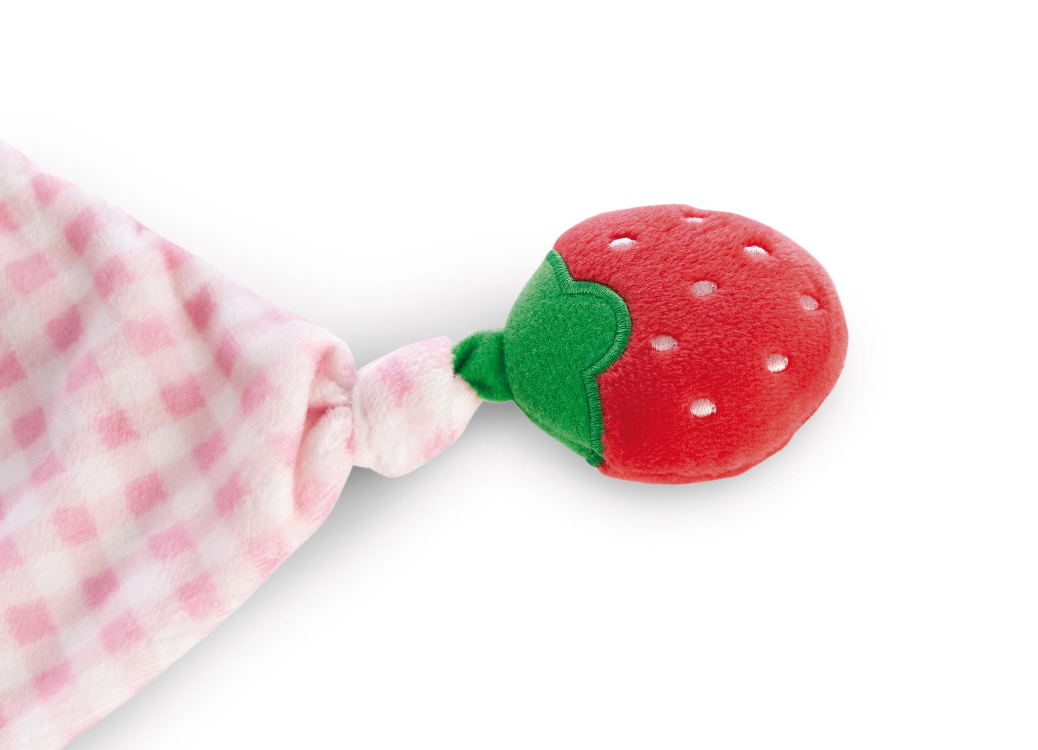 Produktbild NICI 49473 Schmusetuch MOLANG 4 von 4