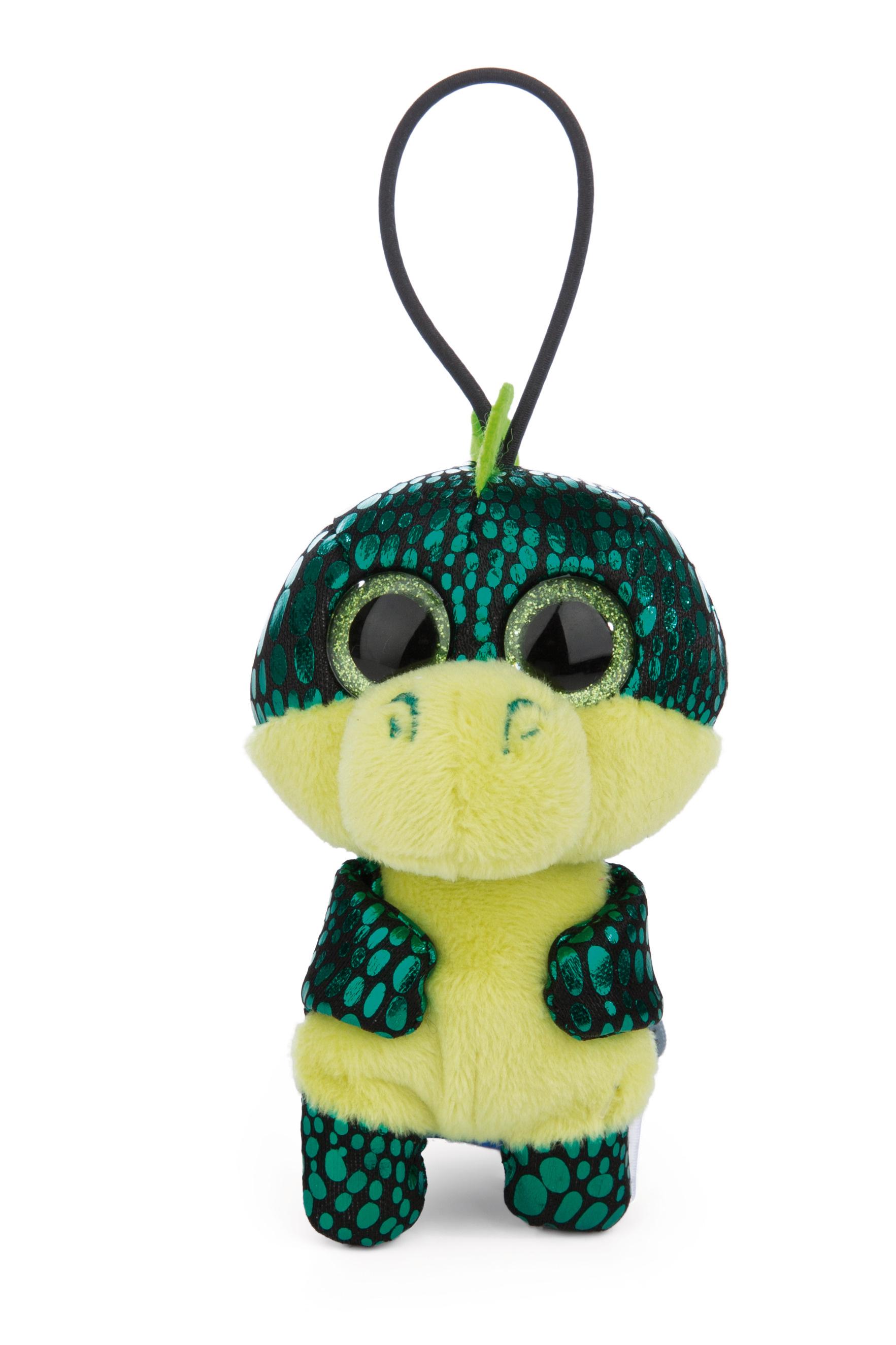 Produktbild NICI Schlüsselanhänger Glubschis Drache Parko 9cm mit Loop in Schultüte 9cm 2 von 2