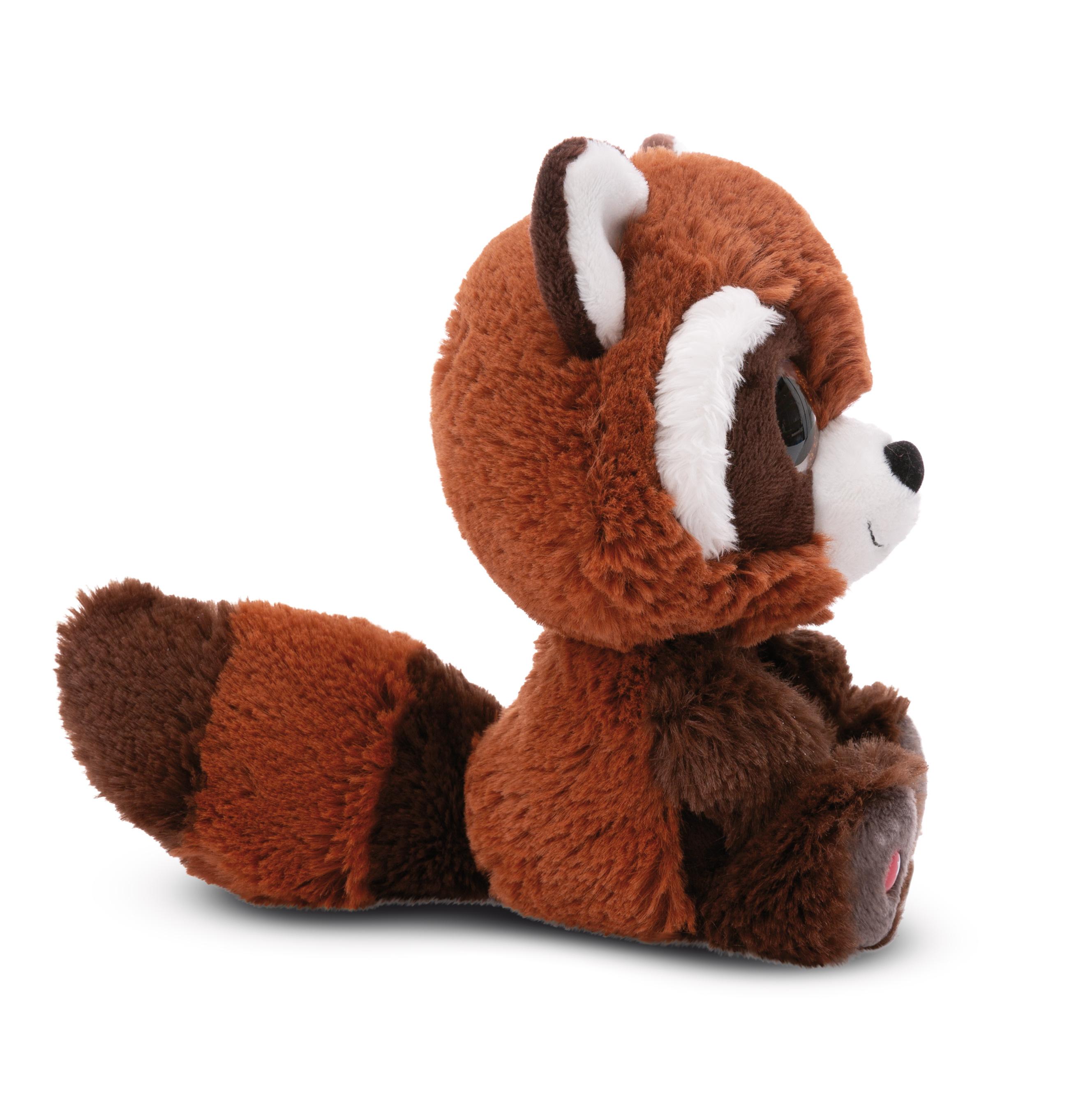 Produktbild NICI Kuscheltier Glubschis Roter Panda Robidu 15cm 8 von 9