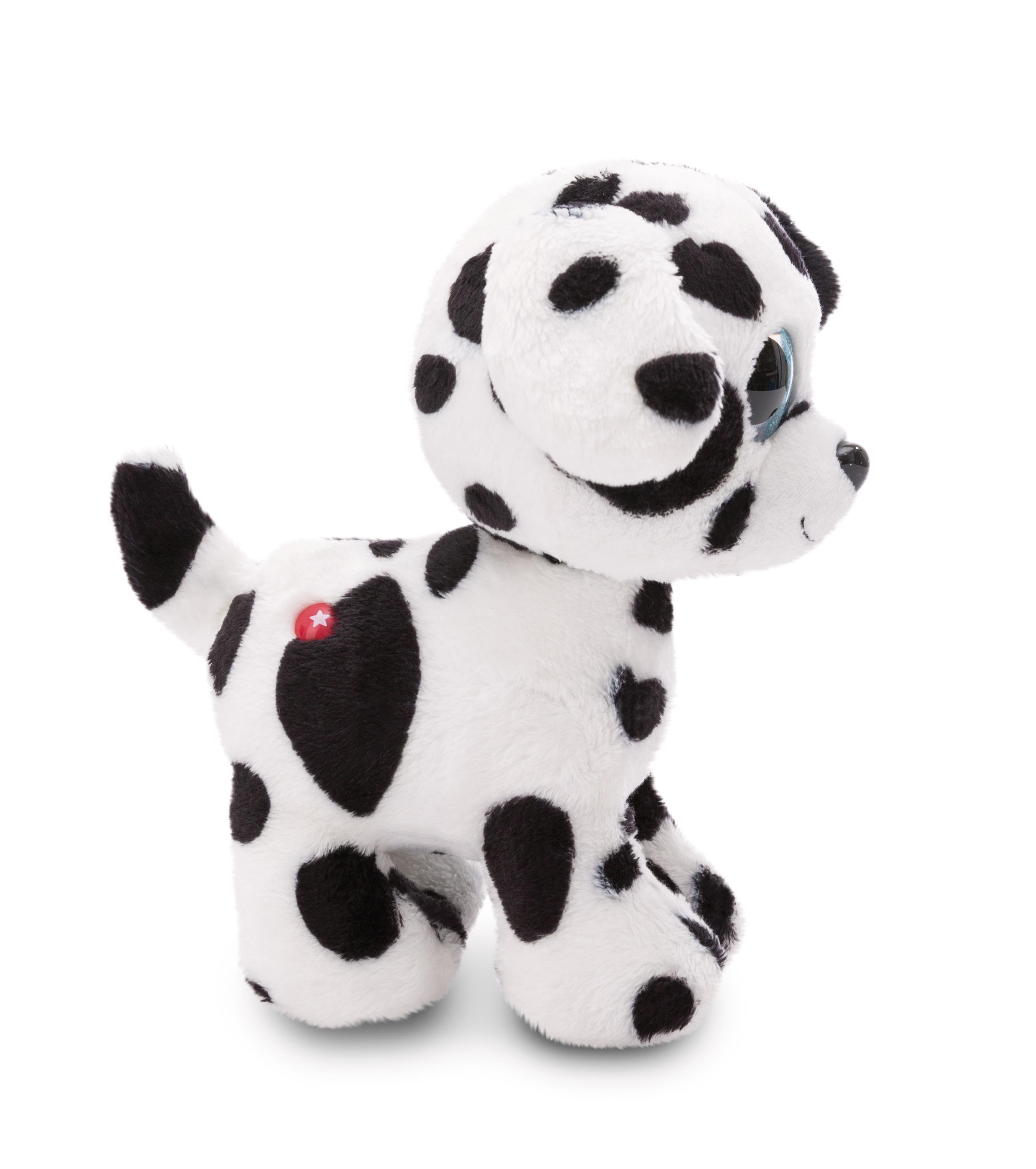 Produktbild NICI Kuscheltier Glubschis Dalmatiner Dottino 15cm 2 von 5