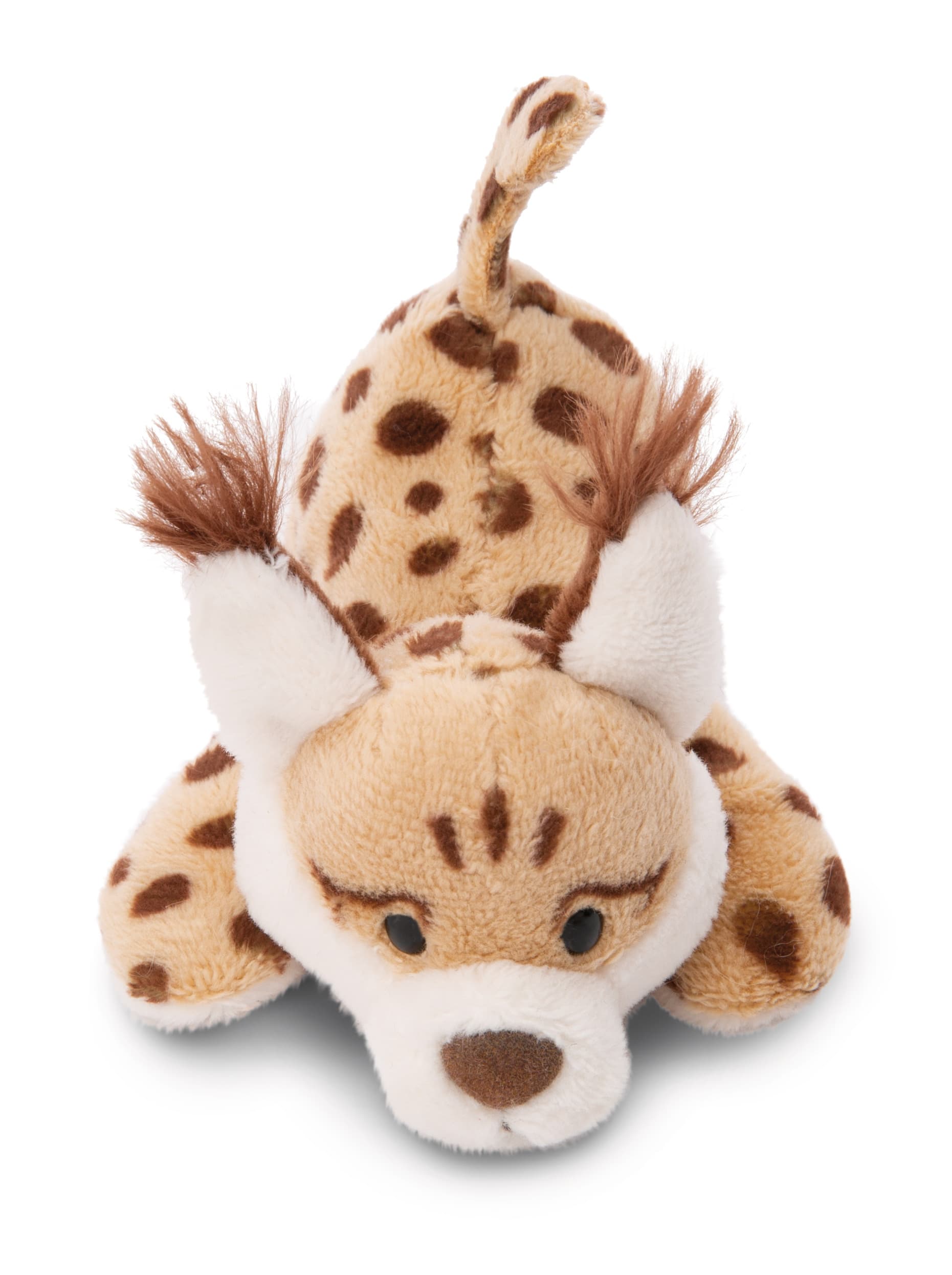 Produktbild NICI MagNICI Luchs Lyka 12cm GREEN 6 von 6