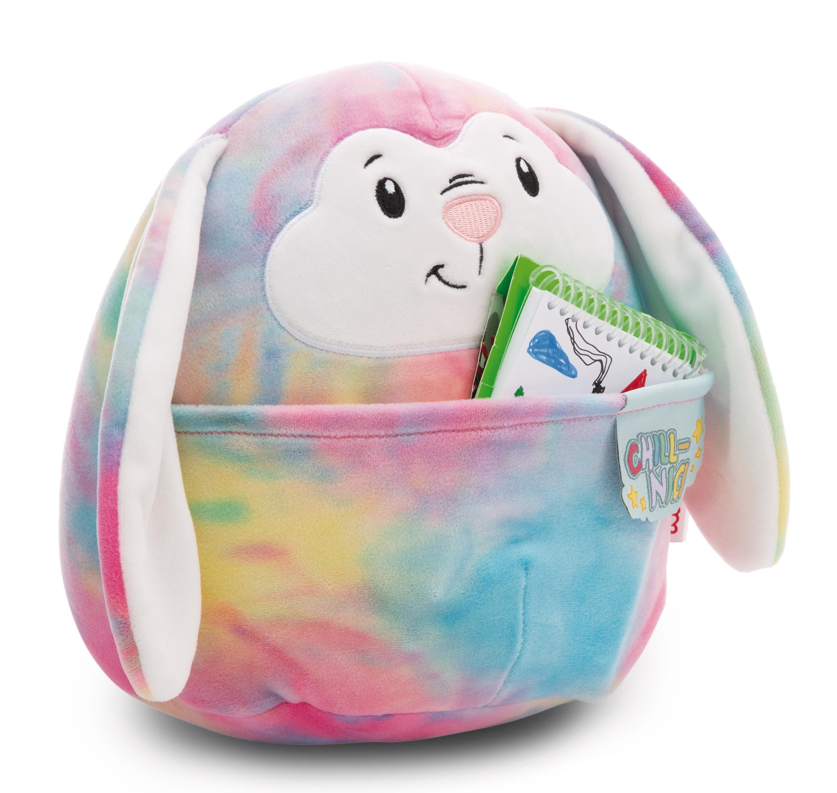 Produktbild NICI Kuscheltier Chill-NICI Hase 20cm 5 von 5