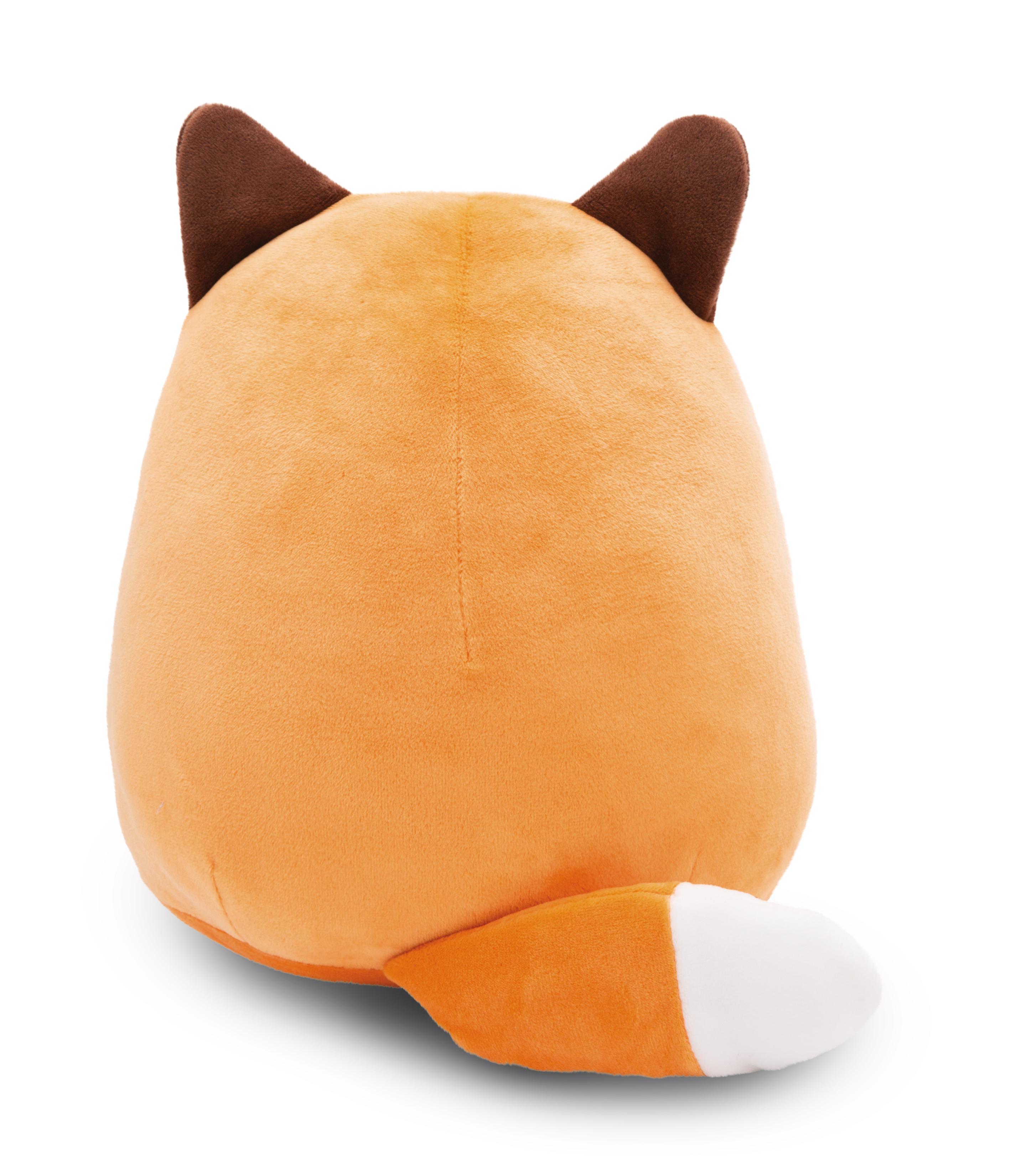 Produktbild NICI Kuscheltier Chill-NICI Fuchs 20cm 3 von 3