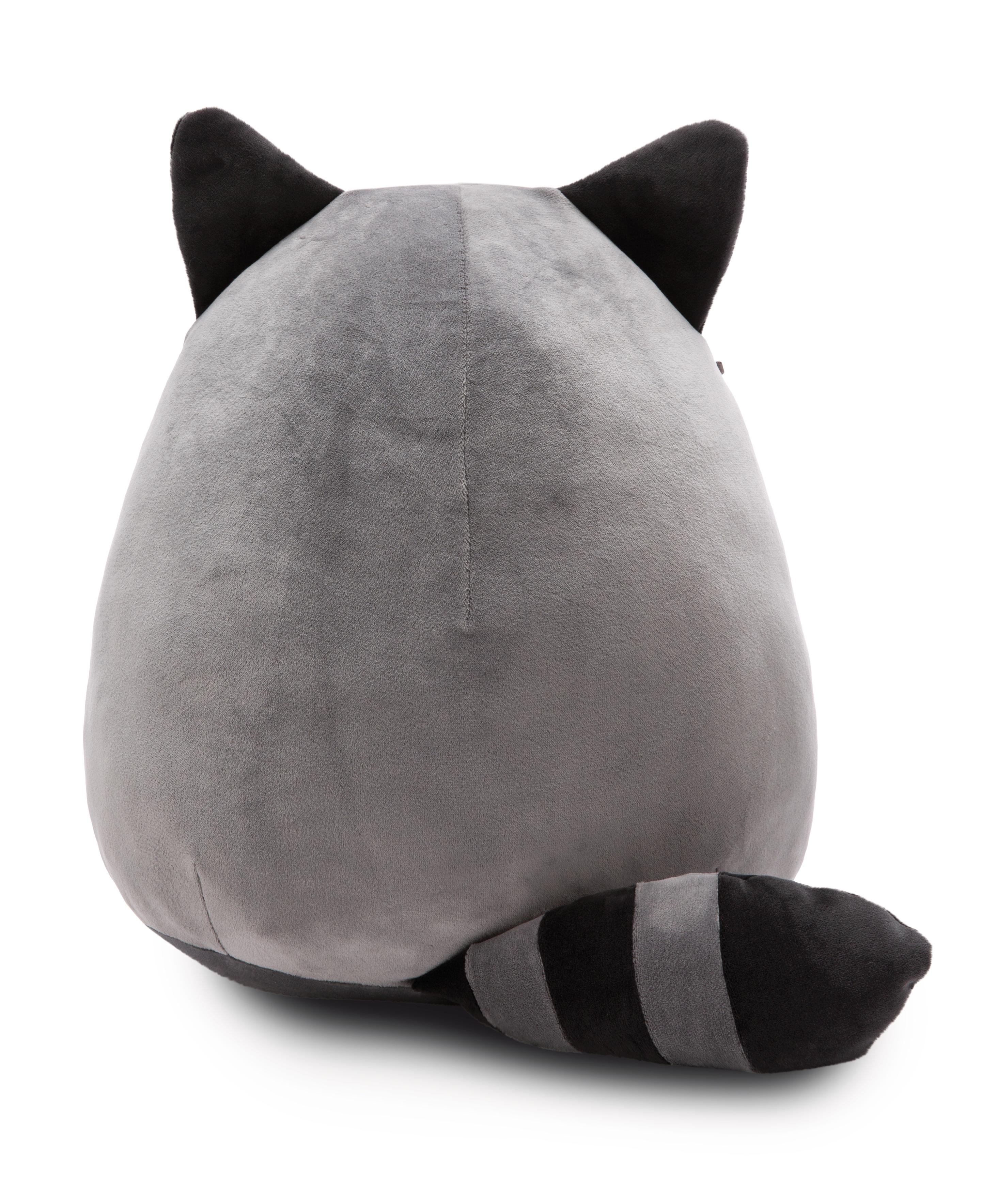 Produktbild NICI Kuscheltier Chill-NICI Waschbär 30cm 2 von 3