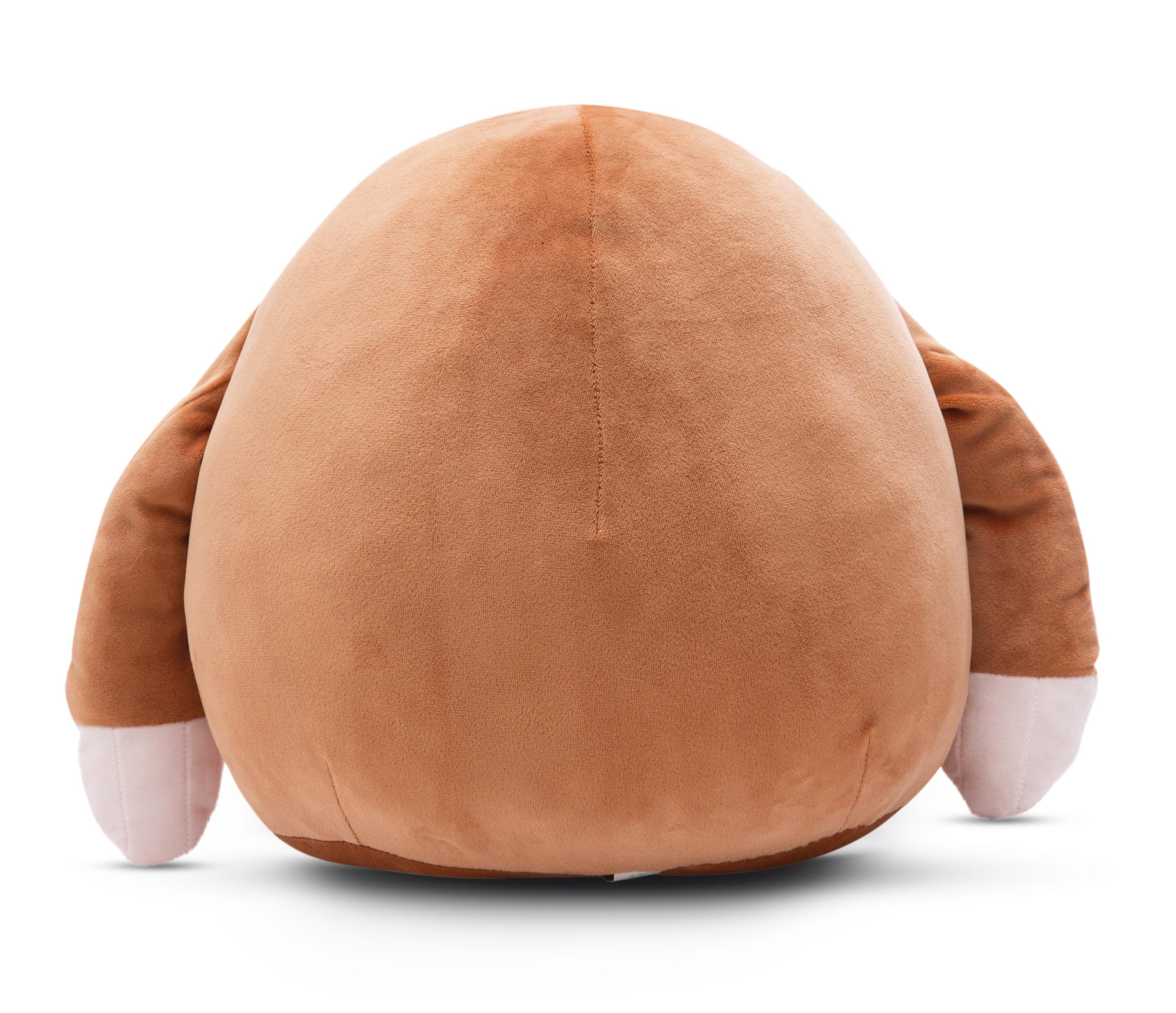 Produktbild NICI Kuscheltier Chill-NICI Faultier 30cm 3 von 3