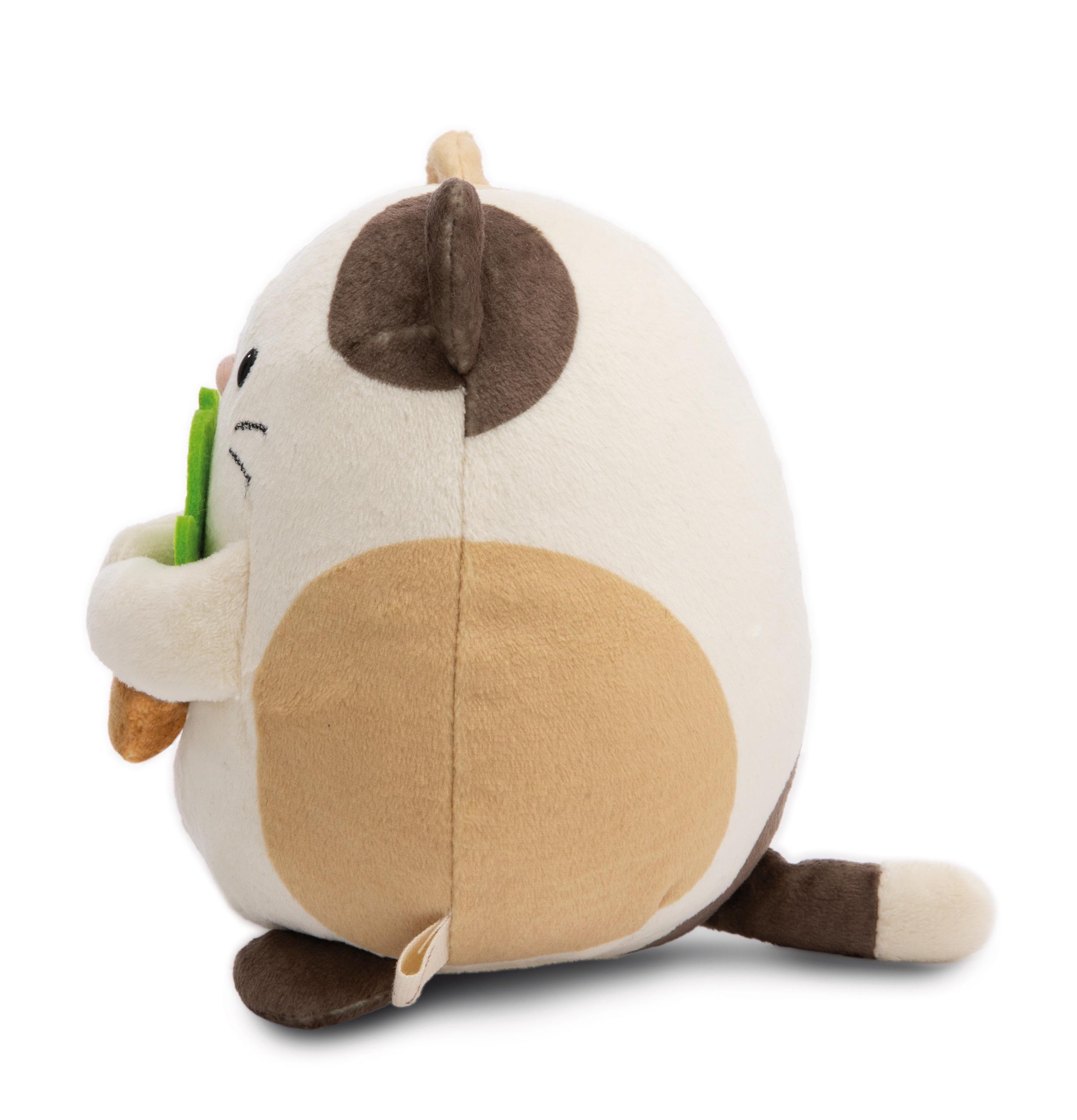 Produktbild NICI Kuscheltier Katze Angy mit Kaktus 16cm 7 von 7