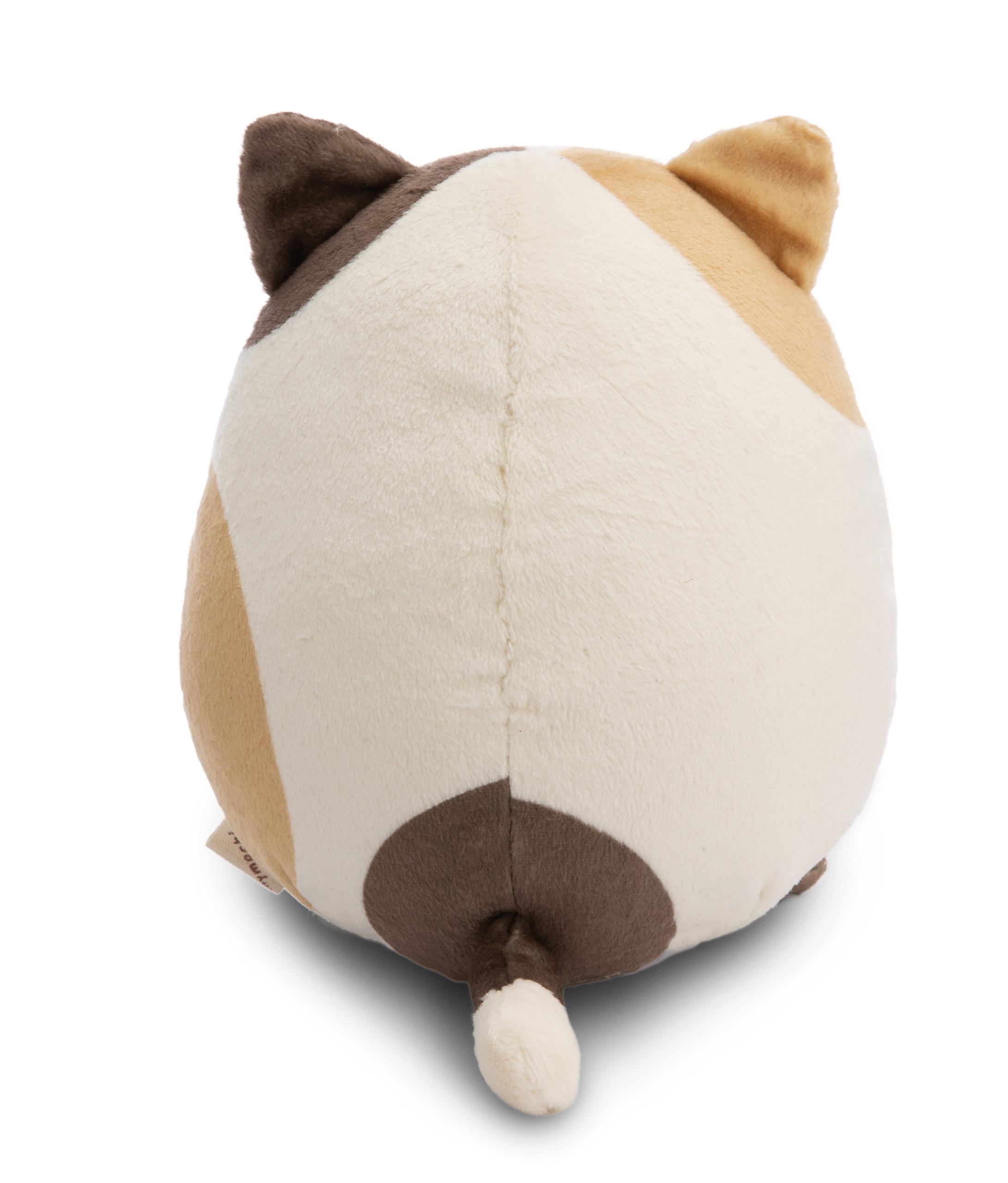 Produktbild NICI Kuscheltier Katze Angy mit Kaktus 16cm 5 von 7