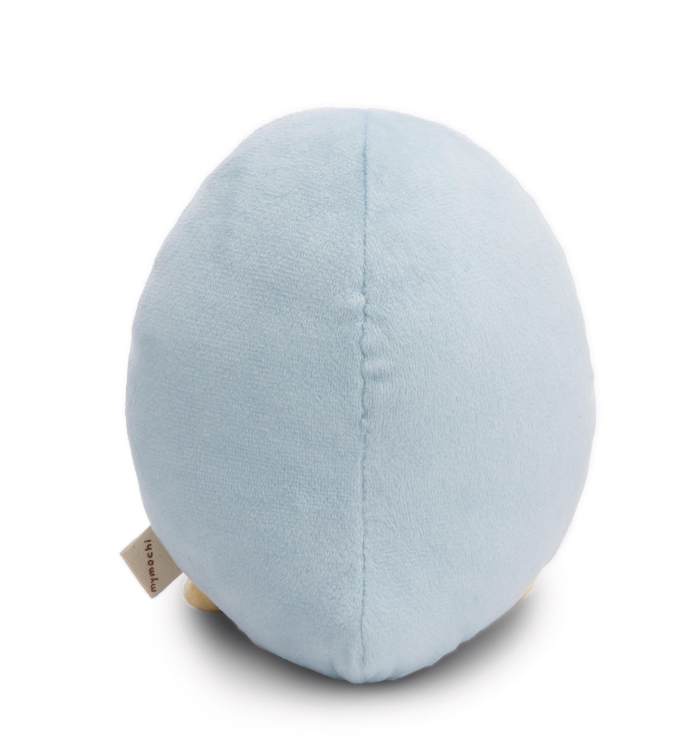 Produktbild NICI Kuscheltier Pinguin Waddle mit Ente 16cm 6 von 7