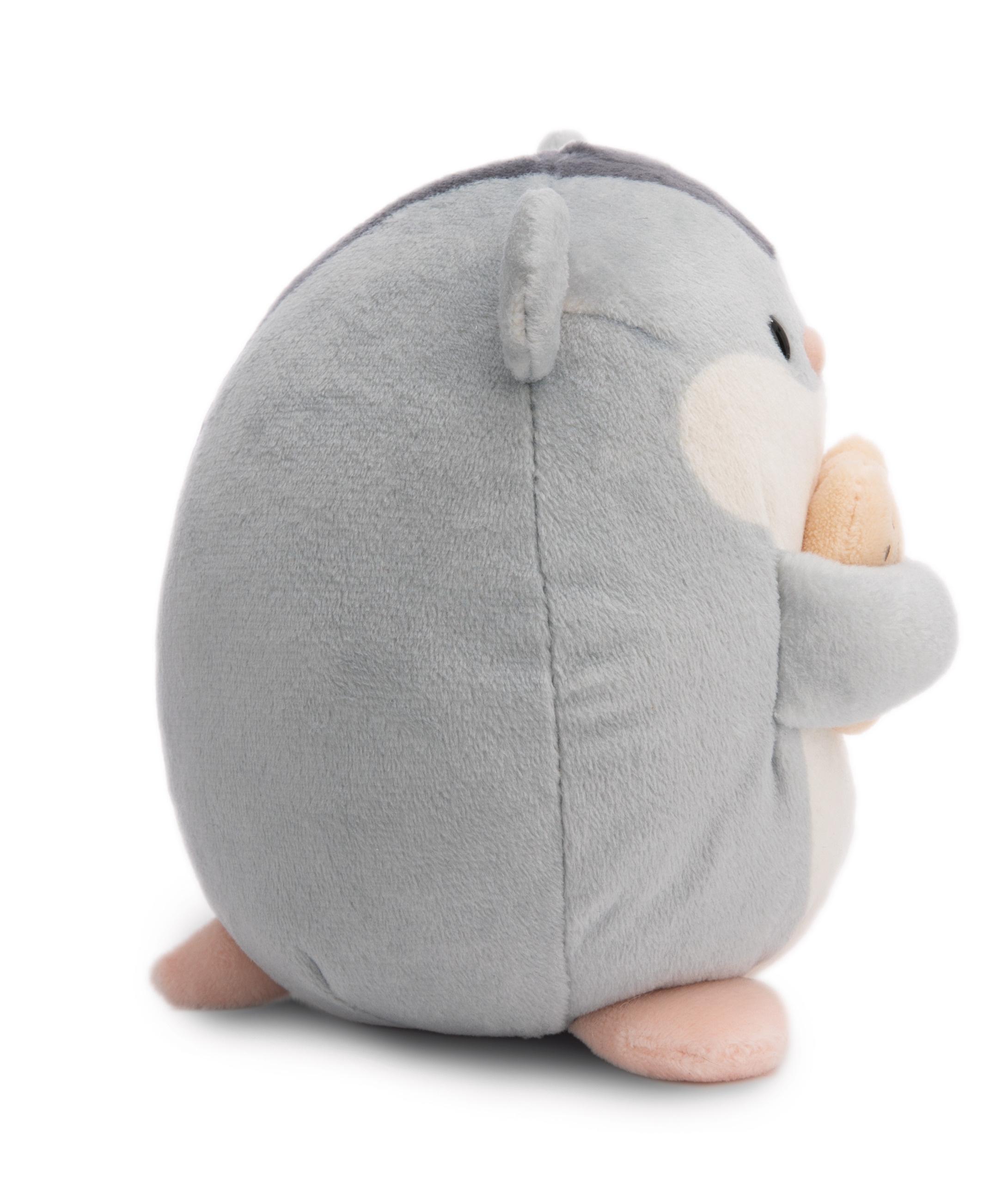 Produktbild NICI Kuscheltier Hamster Shai mit Keks 16cm 5 von 8