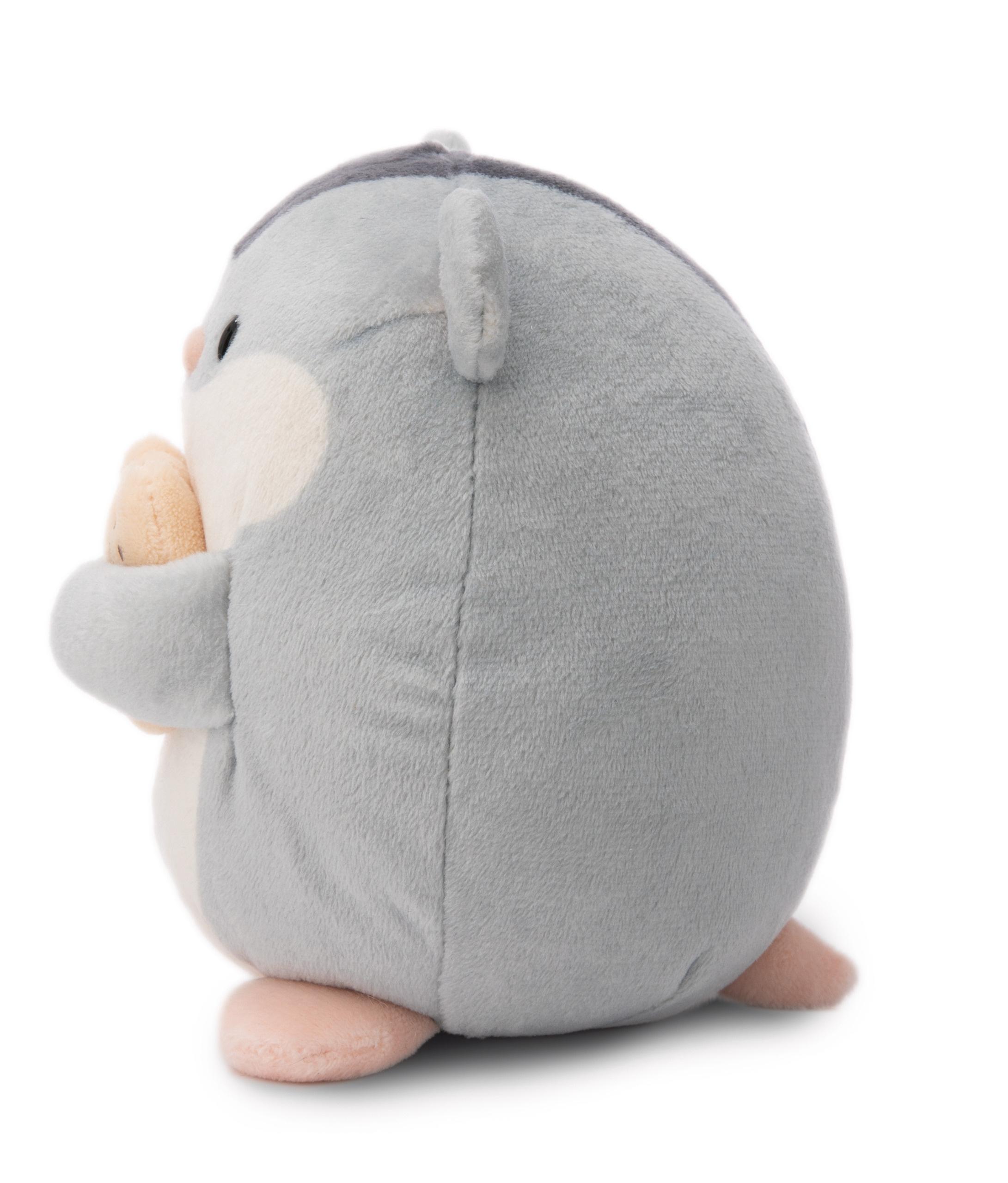 Produktbild NICI Kuscheltier Hamster Shai mit Keks 16cm 8 von 8