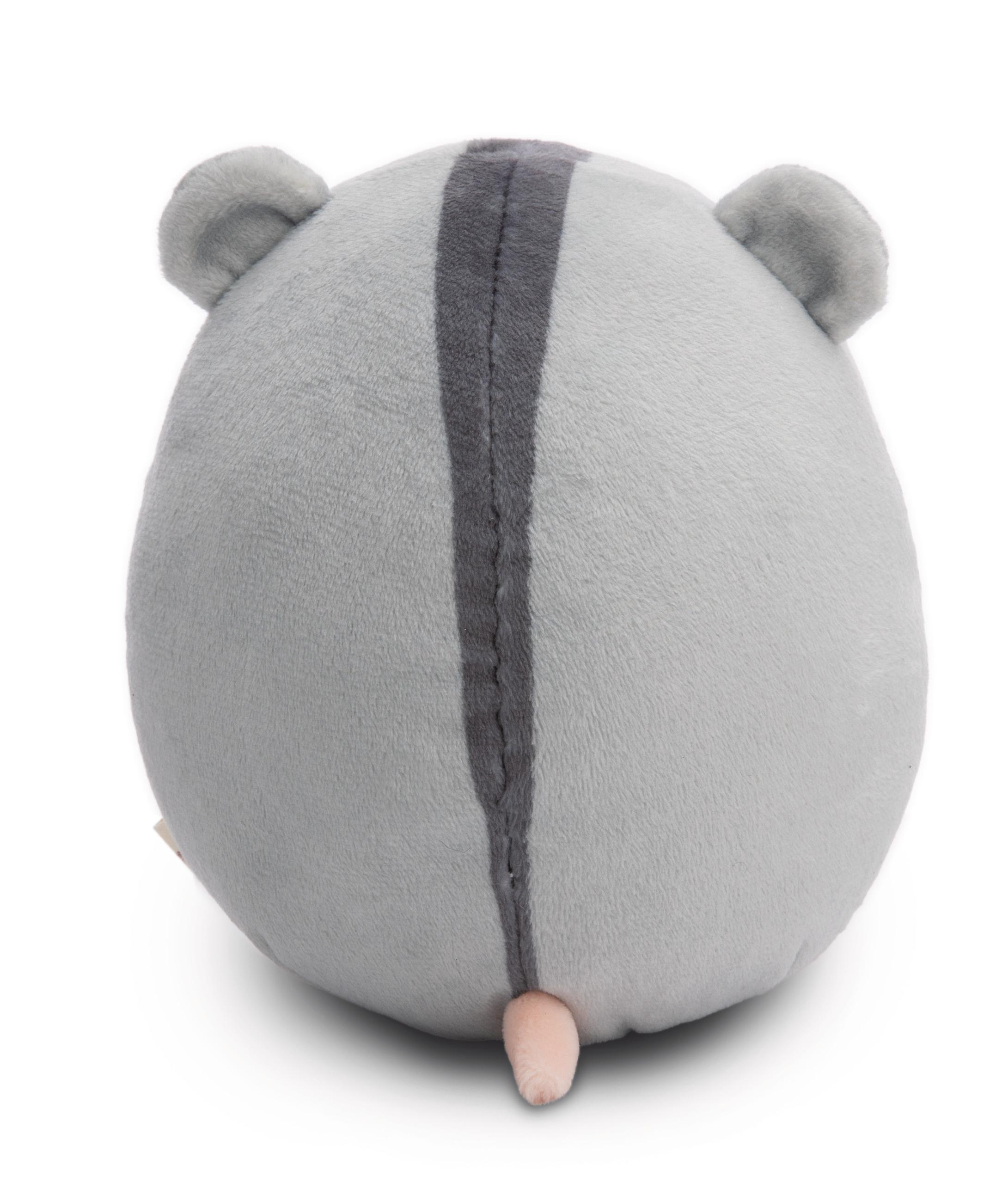 Produktbild NICI Kuscheltier Hamster Shai mit Keks 16cm 6 von 8