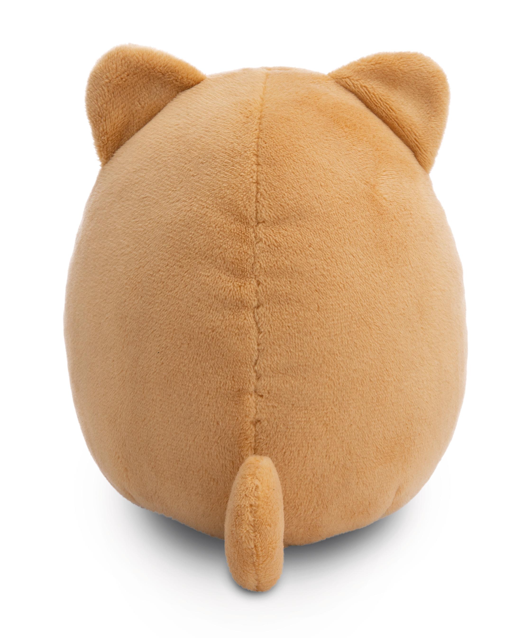 Produktbild NICI Kuscheltier Hund Hiro mit Bubble Tee 16cm 5 von 7