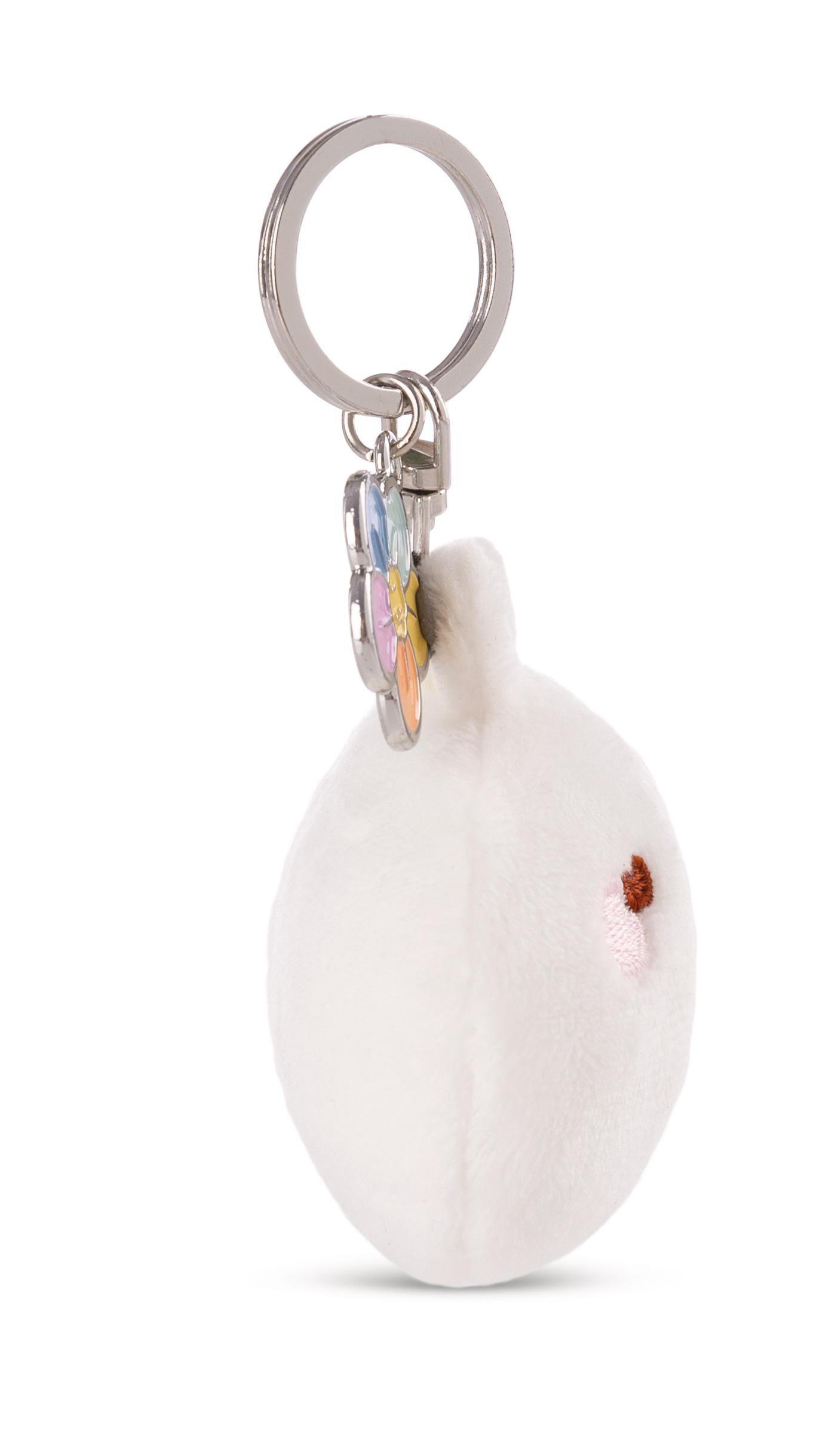 Produktbild NICI Schlüsselanhänger Molang 6cm 2 von 5
