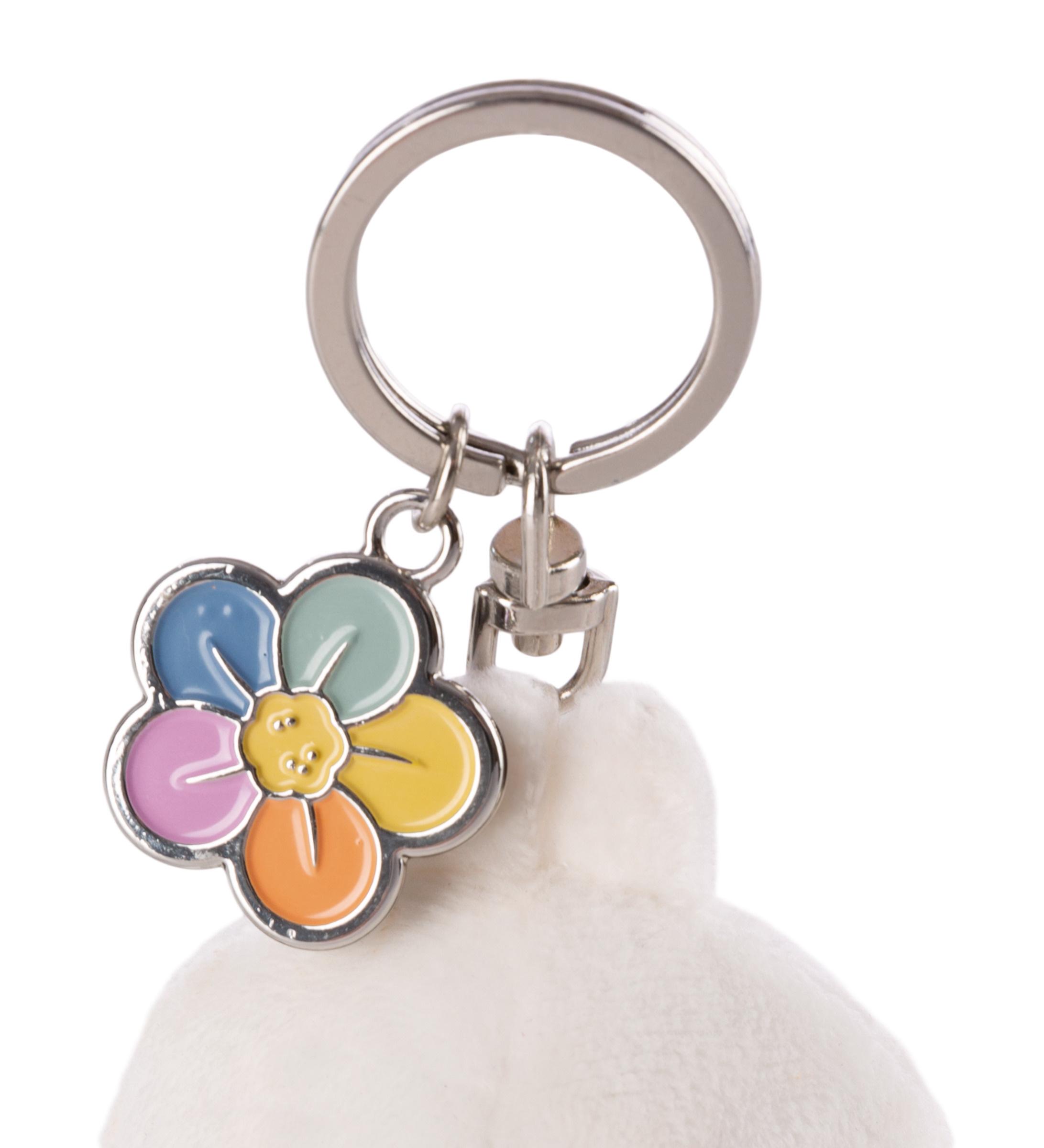 Produktbild NICI Schlüsselanhänger Molang 6cm 3 von 5