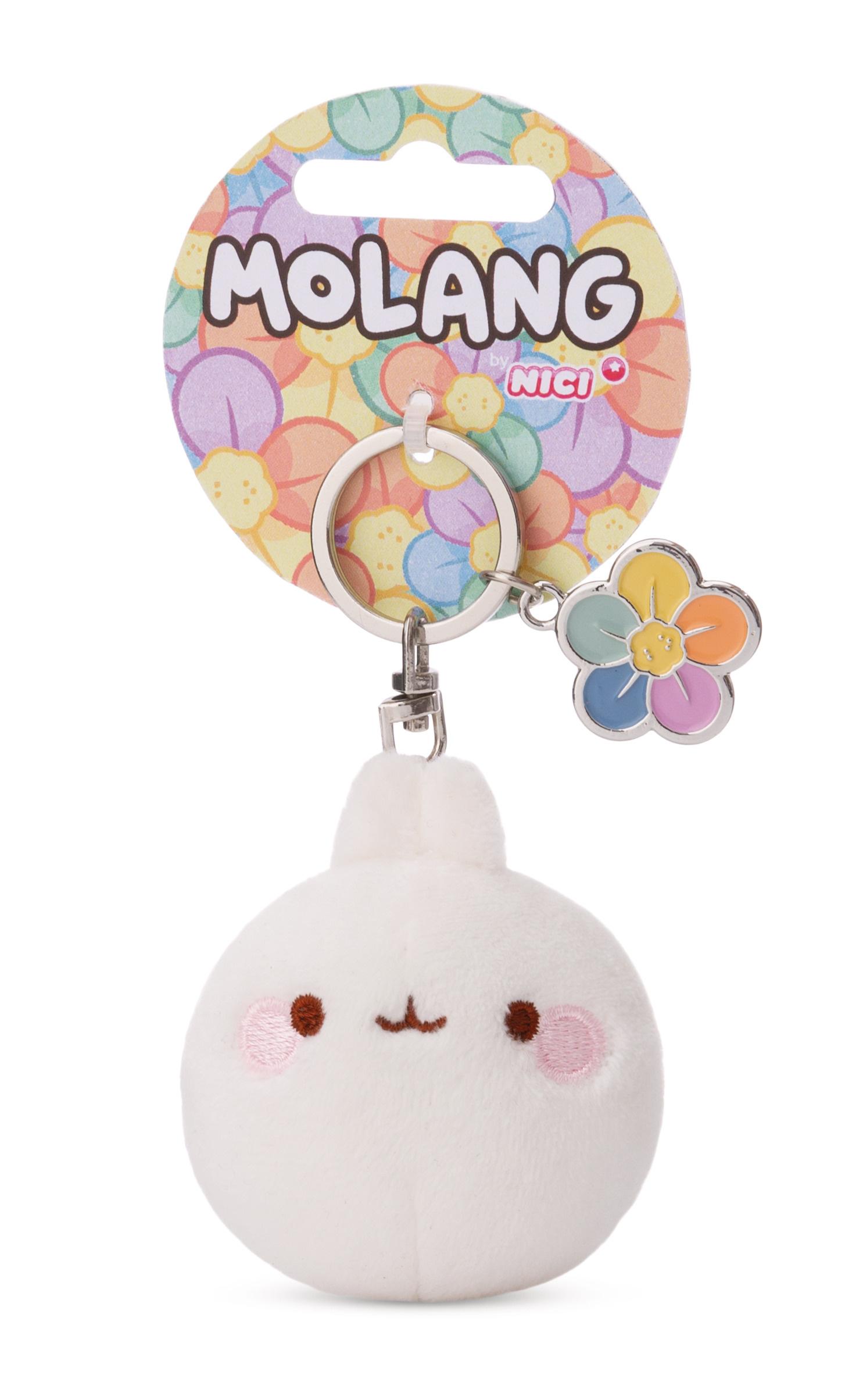 Produktbild NICI Schlüsselanhänger Molang 6cm 5 von 5