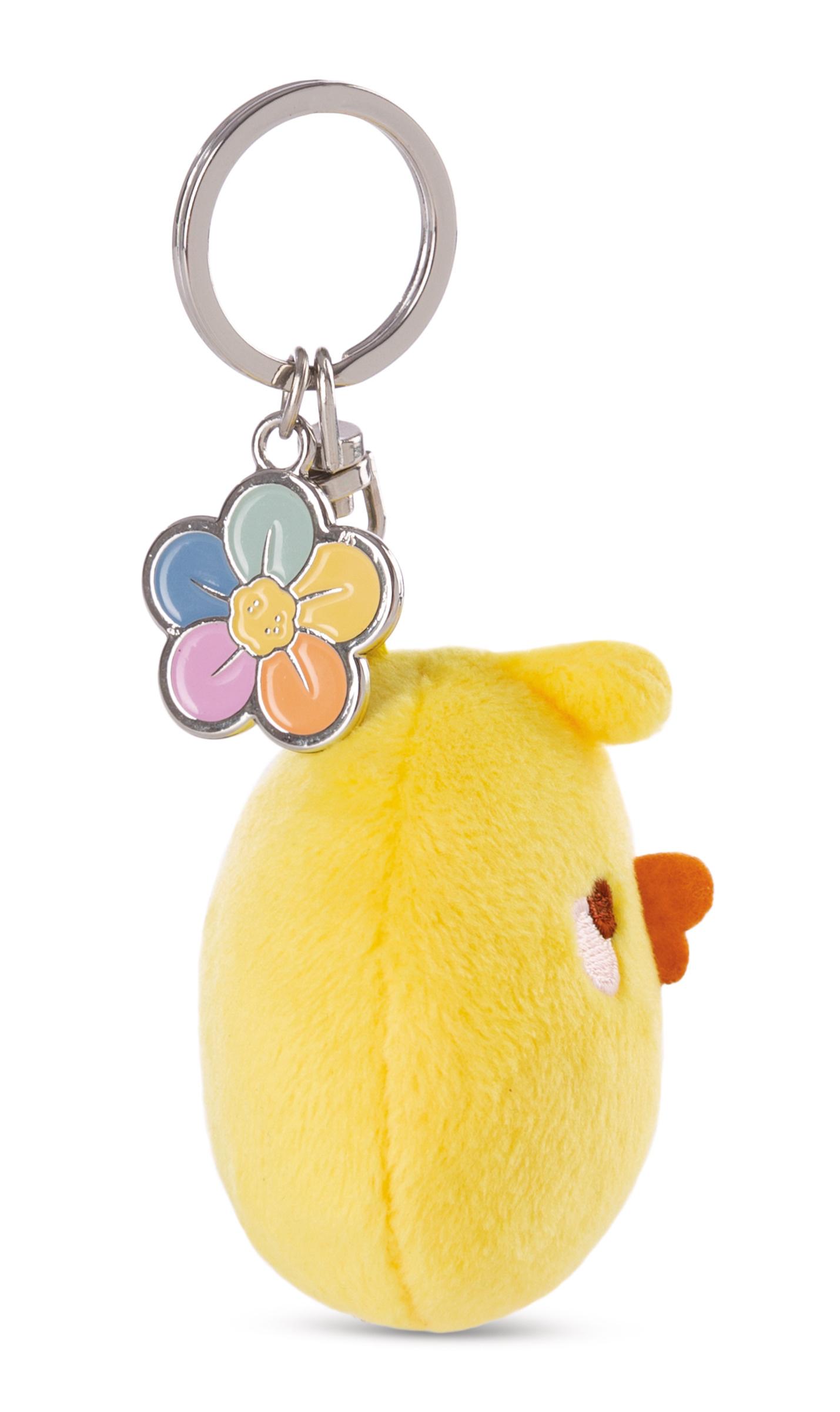Produktbild NICI Schlüsselanhänger Piu Piu 6cm 4 von 5