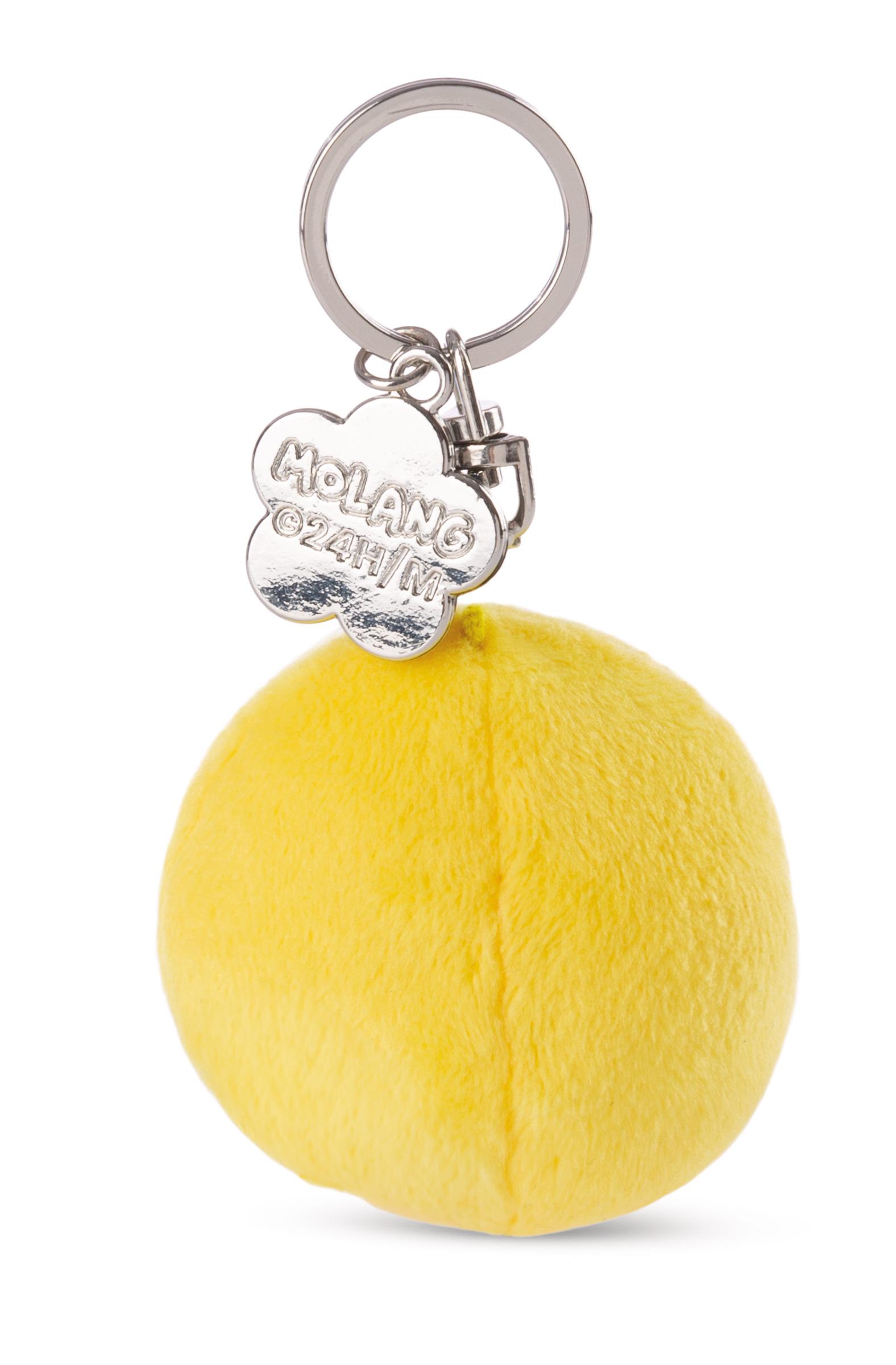 Produktbild NICI Schlüsselanhänger Piu Piu 6cm 2 von 5