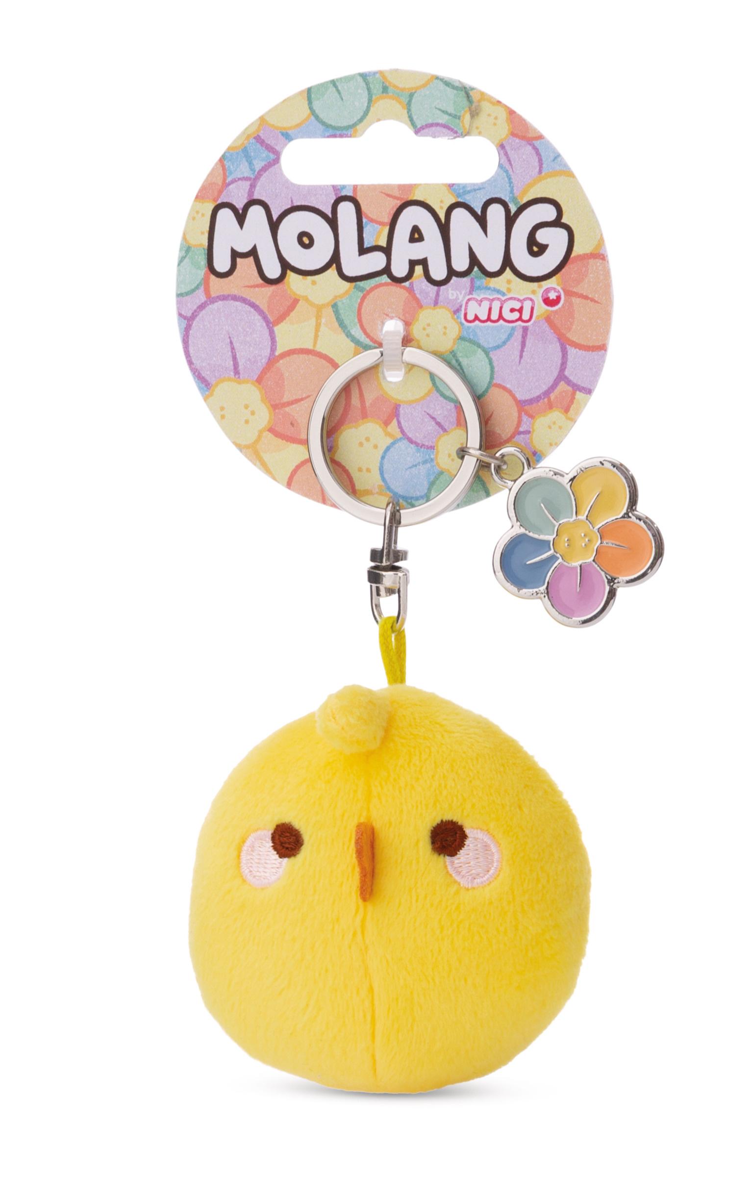 Produktbild NICI Schlüsselanhänger Piu Piu 6cm 3 von 5