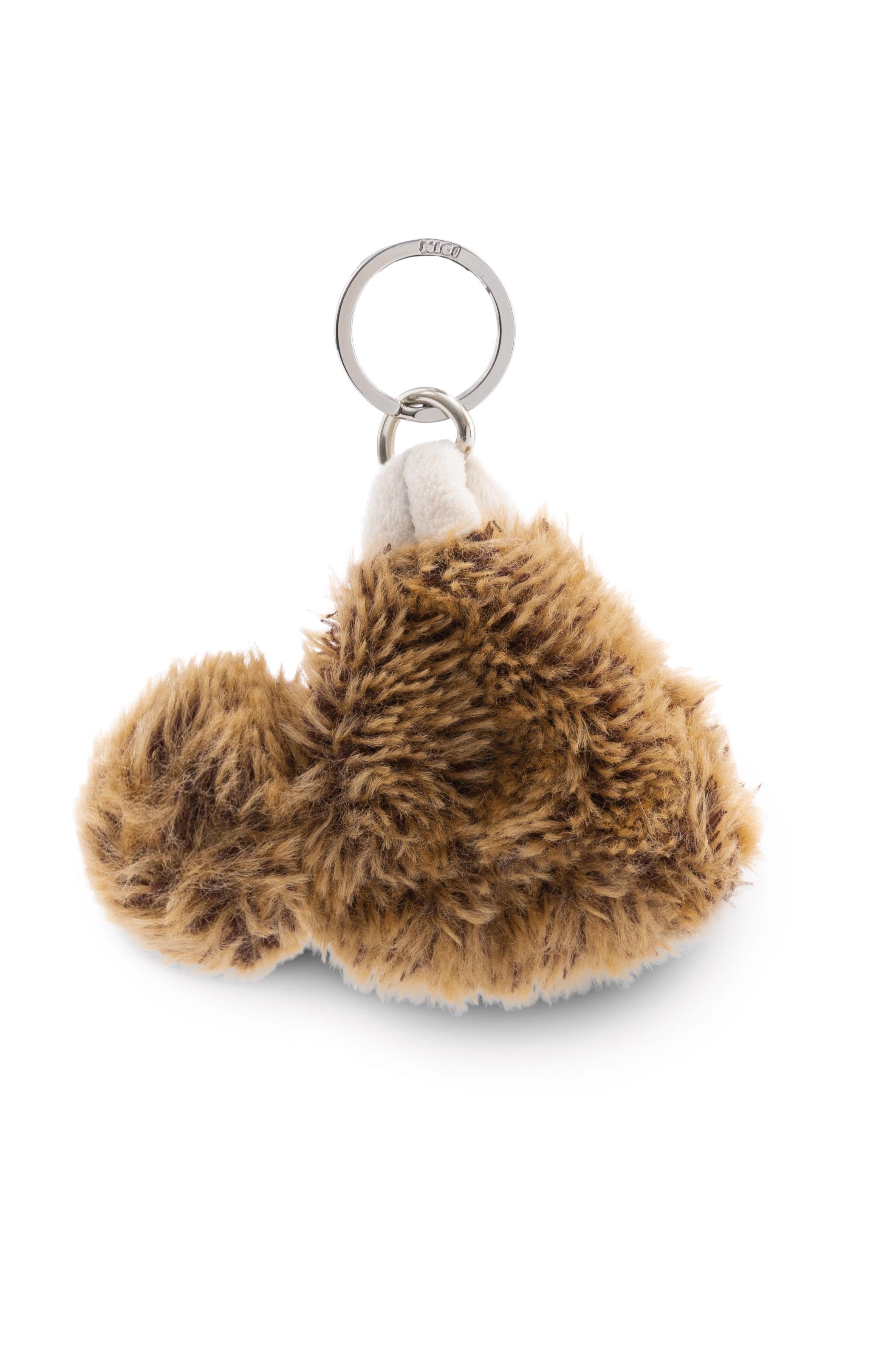 Produktbild NICI Schlüsselanhänger Faultier Slobby 10cm GREEN 4 von 4