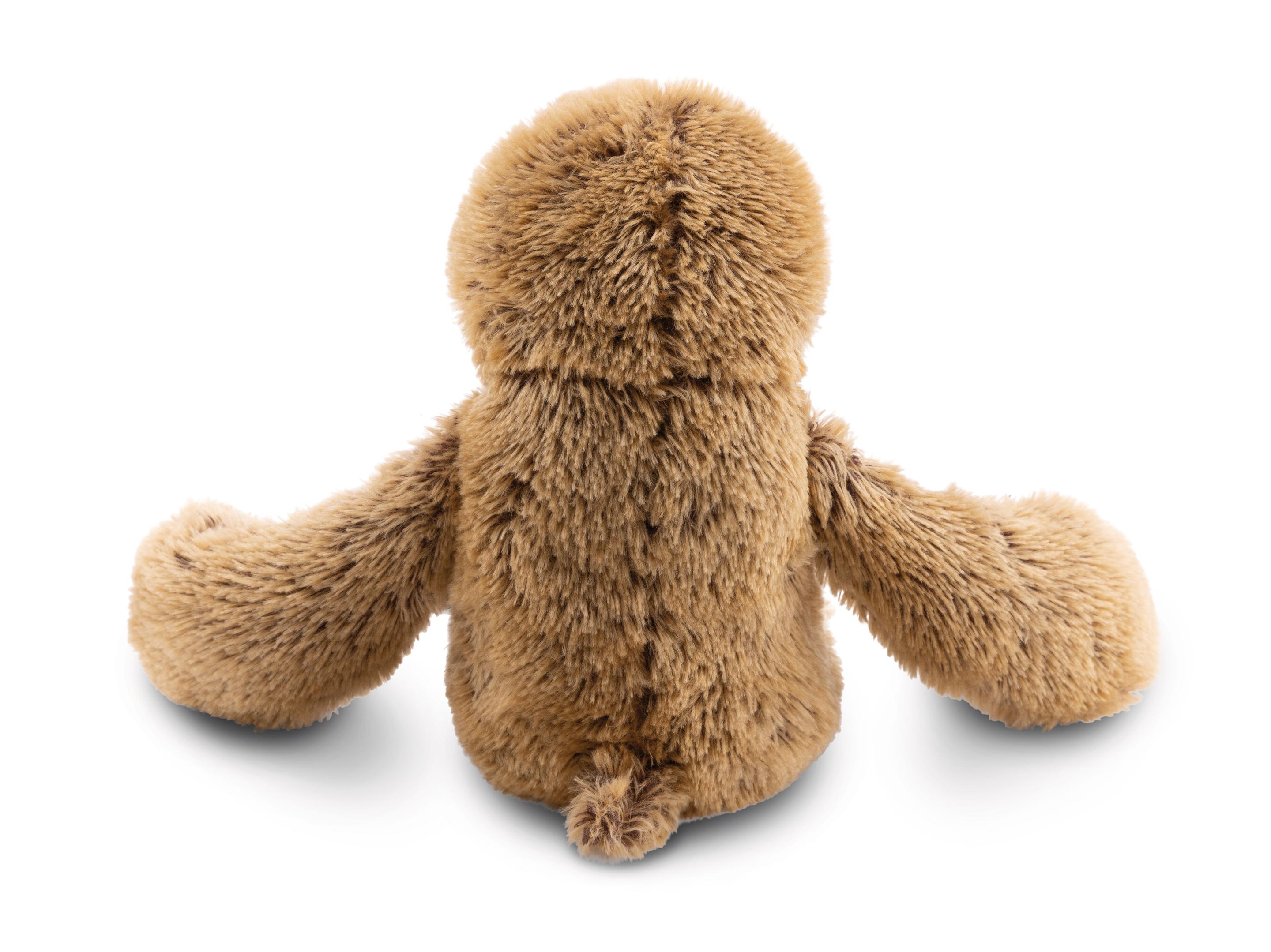 Produktbild NICI Kuscheltier Faultier Slobby 25cm GREEN 2 von 7