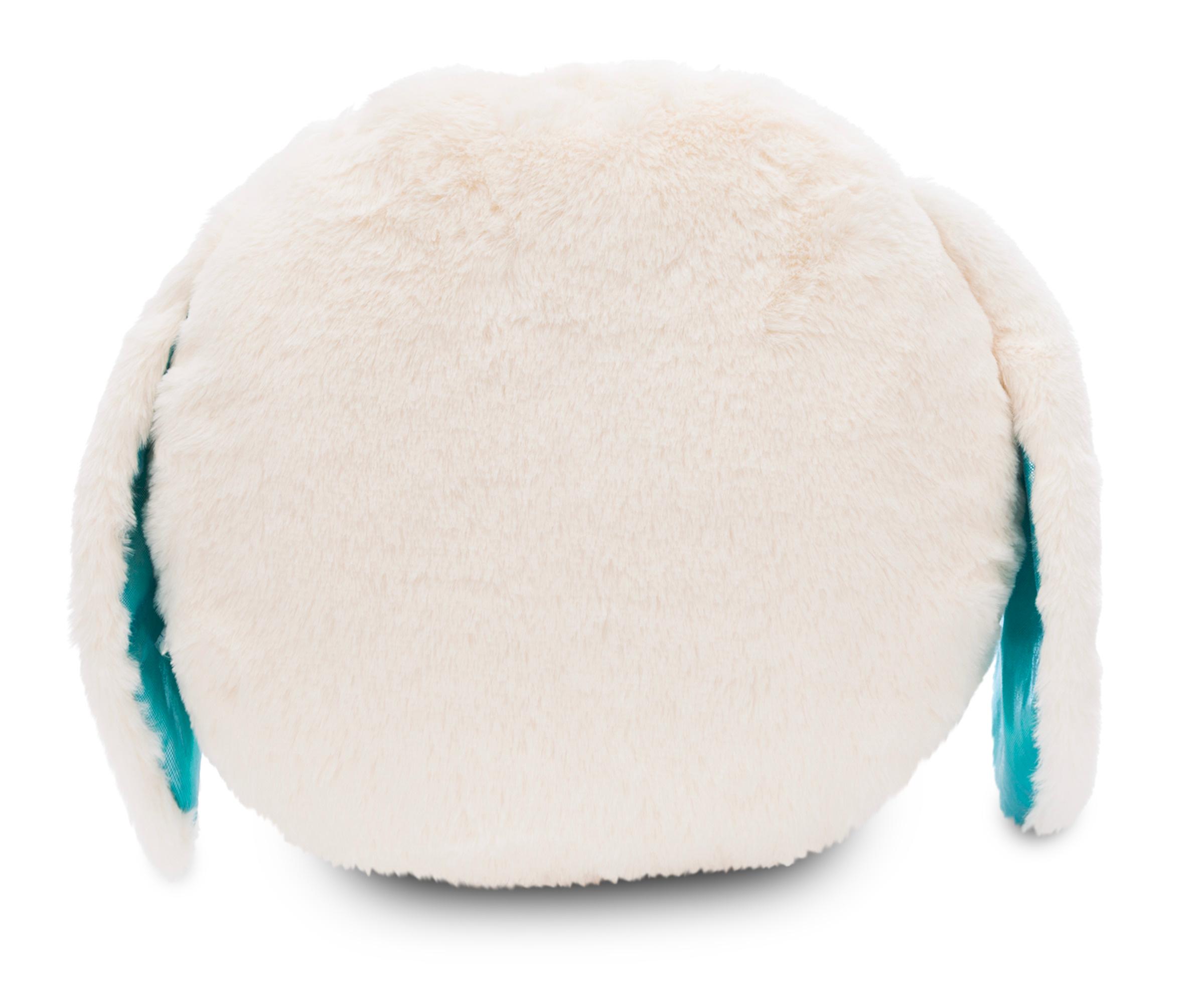 Produktbild NICI Kissen Glubschis Hase Wolli-Dot 32x32cm 8 von 8
