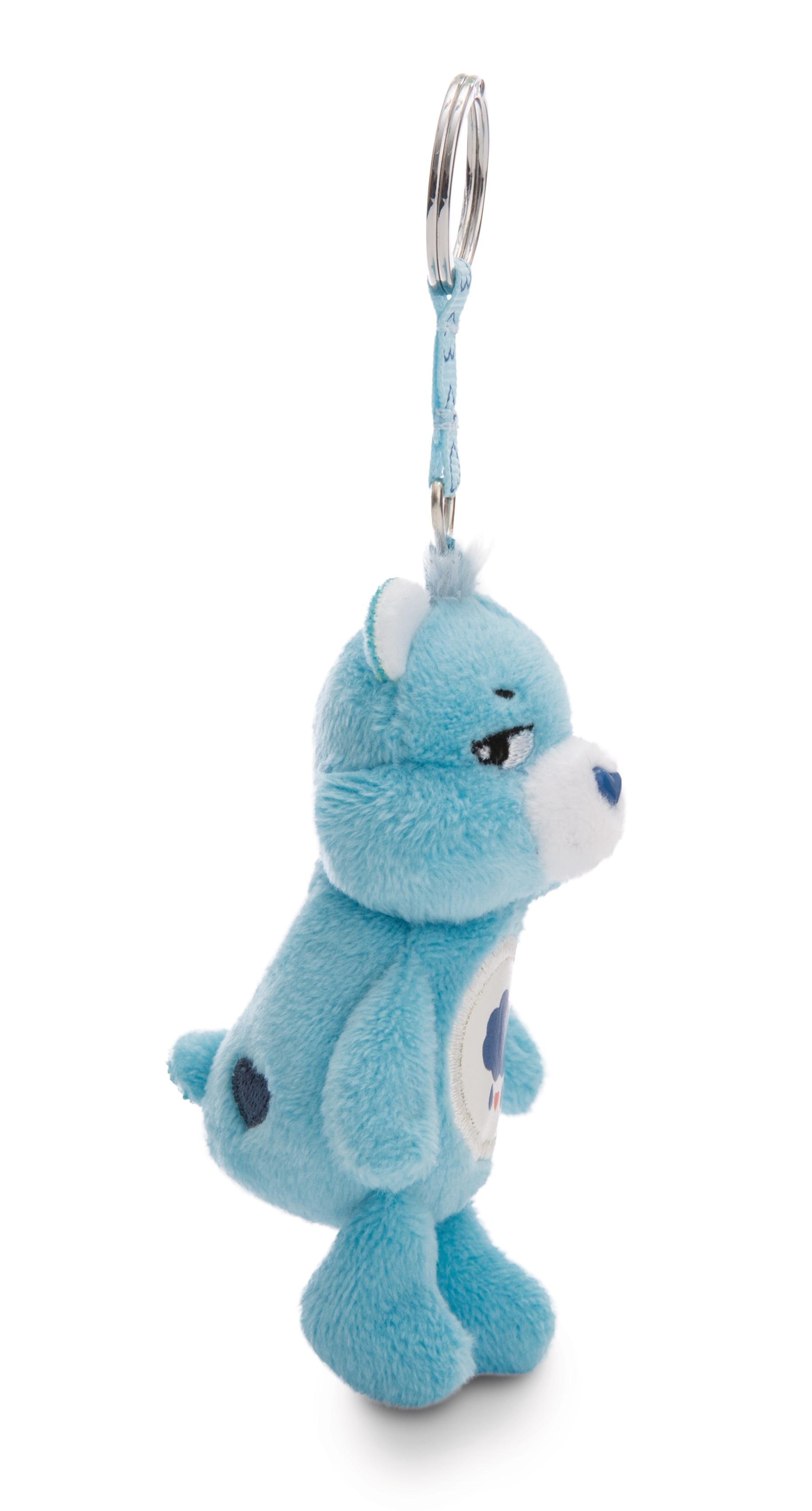 Produktbild NICI Schlüsselanhänger Glücksbärchis Brummbärchi 10cm 4 von 4