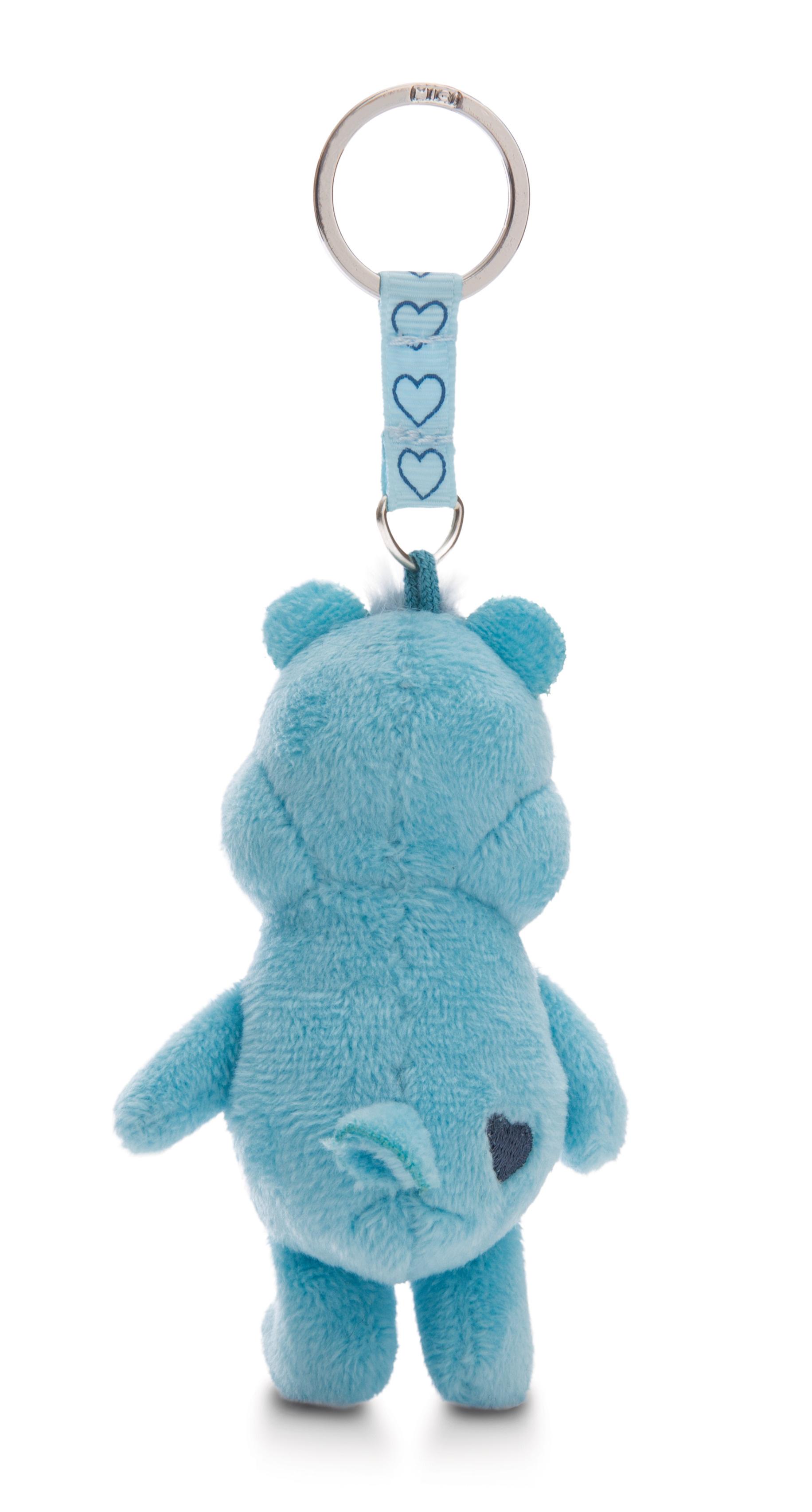 Produktbild NICI Schlüsselanhänger Glücksbärchis Brummbärchi 10cm 3 von 4