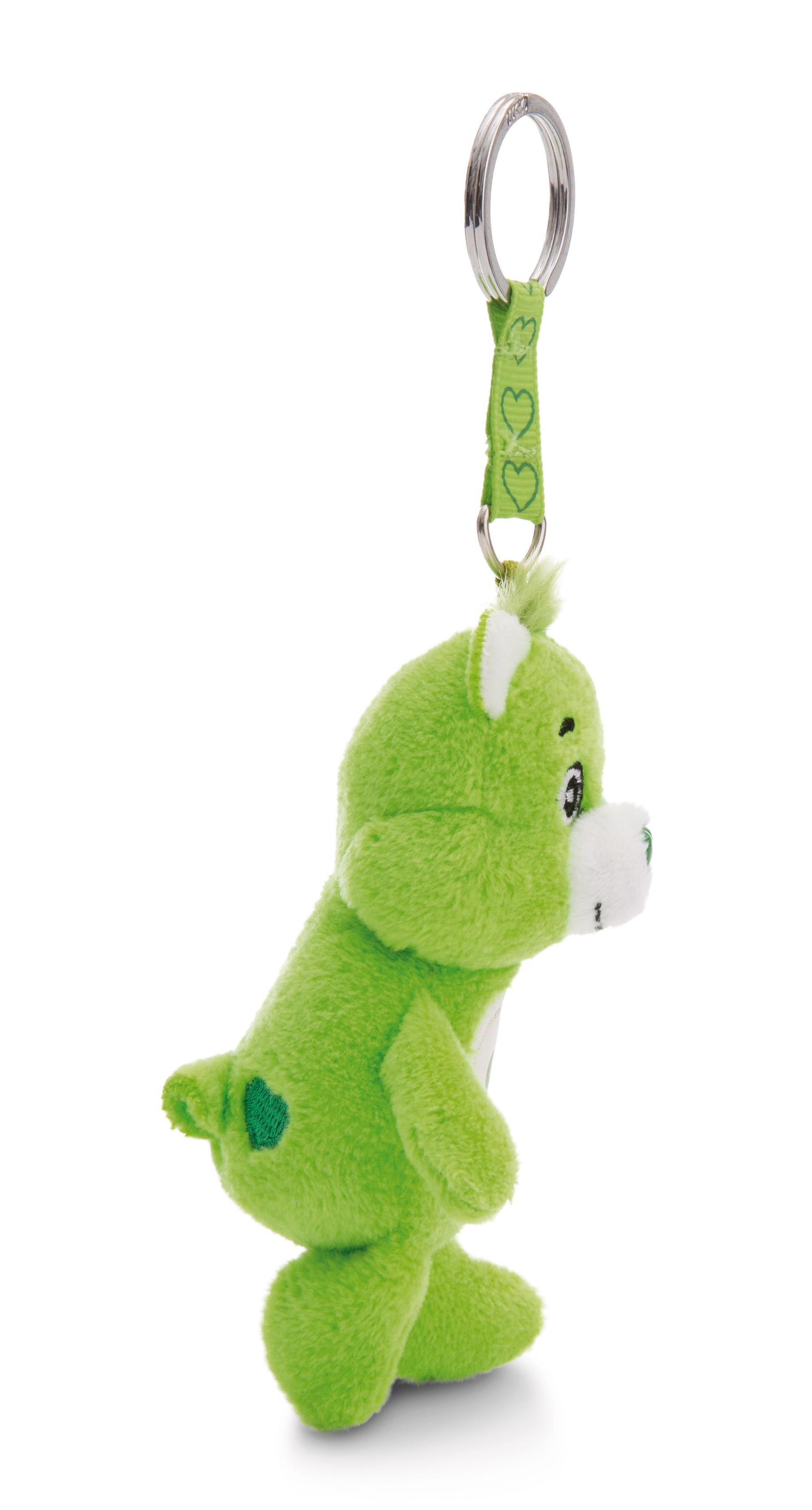 Produktbild NICI Schlüsselanhänger Glücksbärchis Glücksbärchi 10cm 4 von 4