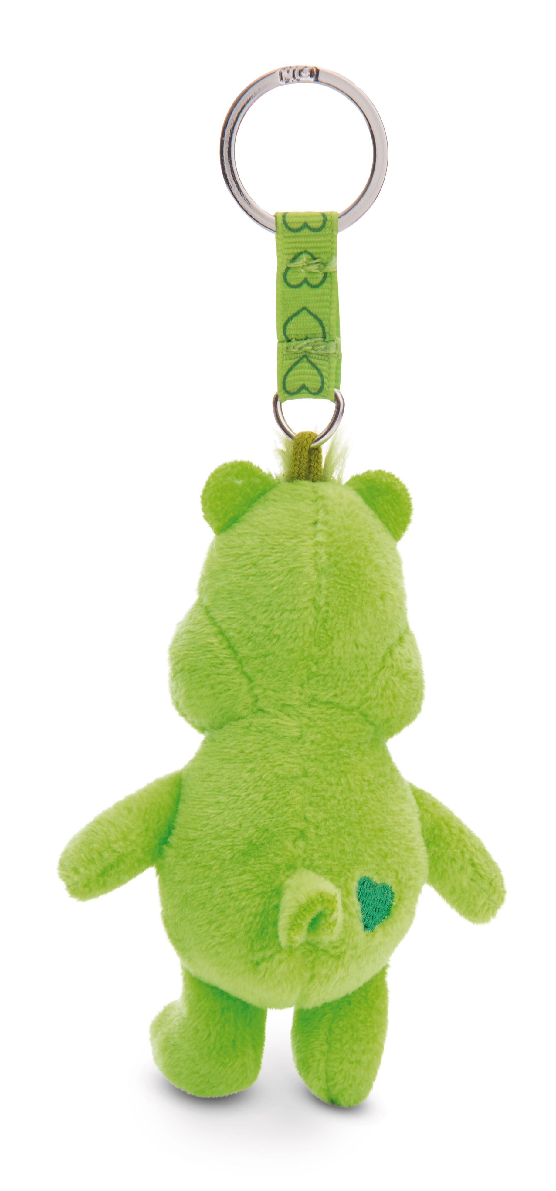 Produktbild NICI Schlüsselanhänger Glücksbärchis Glücksbärchi 10cm 3 von 4
