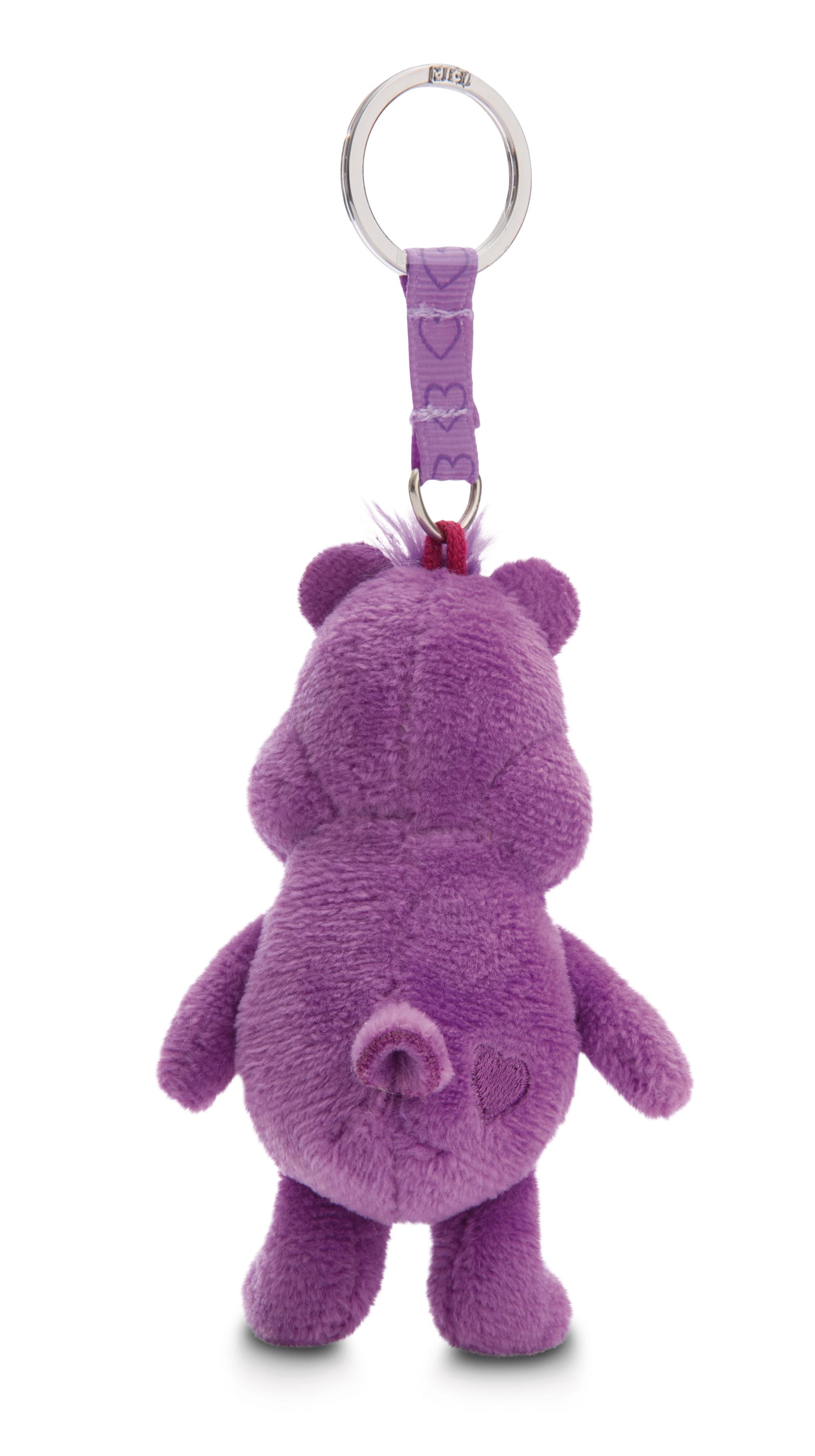 Produktbild NICI Schlüsselanhänger Glücksbärchis Bester-Freund- Bärchi 10cm 3 von 4