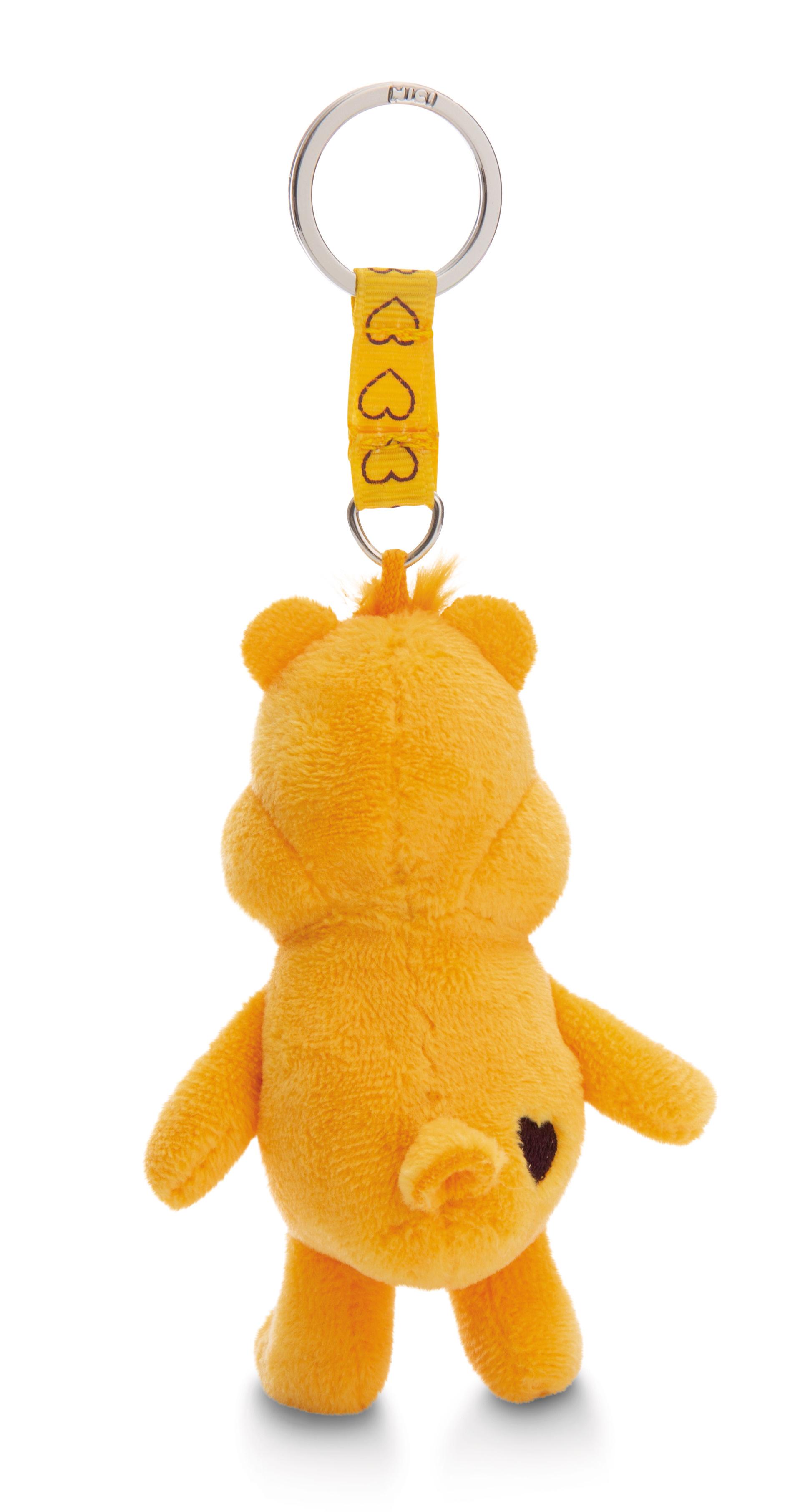 Produktbild NICI Schlüsselanhänger Glücksbärchis Schmusebärchi 10cm 4 von 4