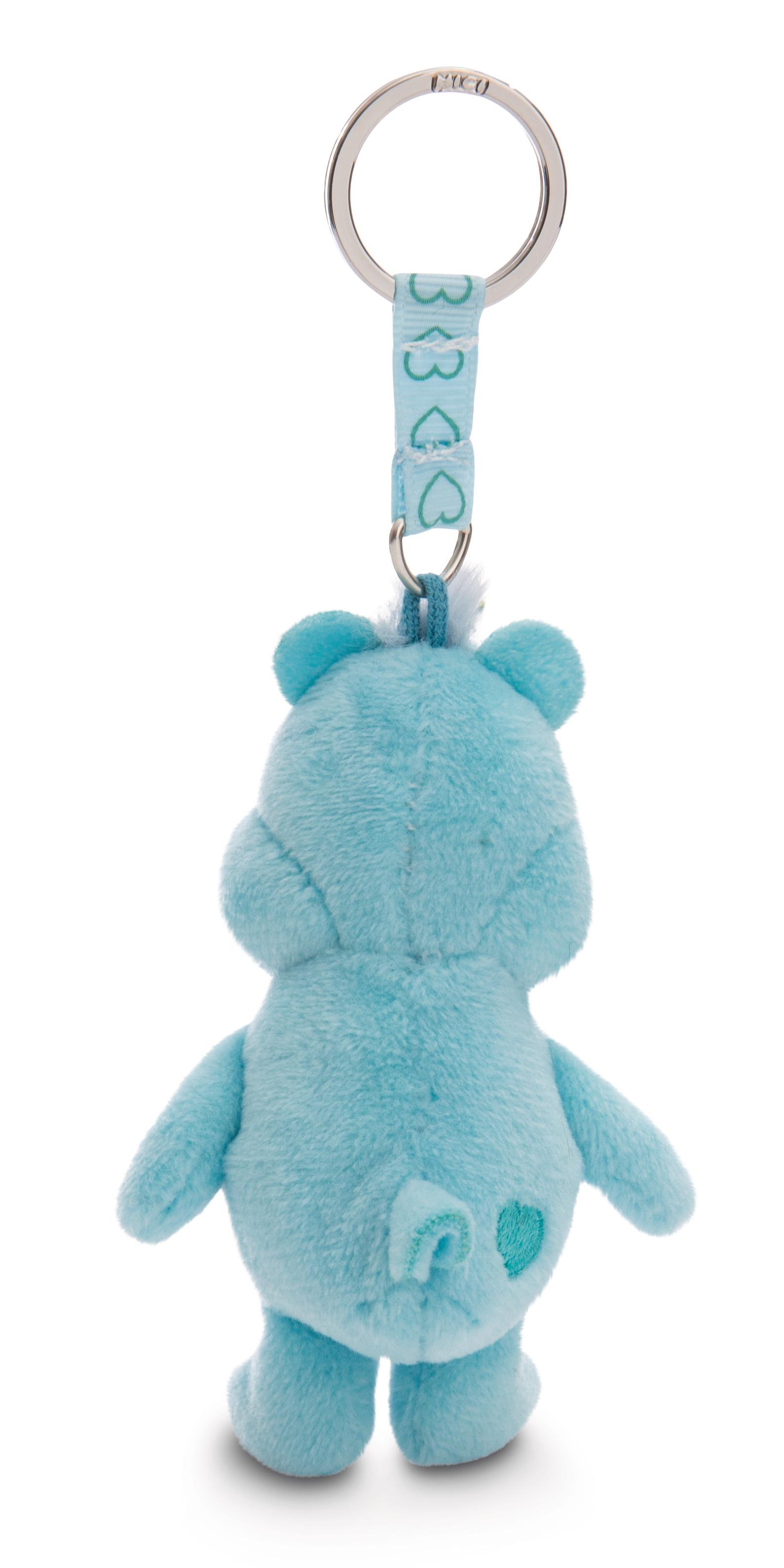 Produktbild NICI Schlüsselanhänger Glücksbärchis Wunschbärchi 10cm 4 von 4