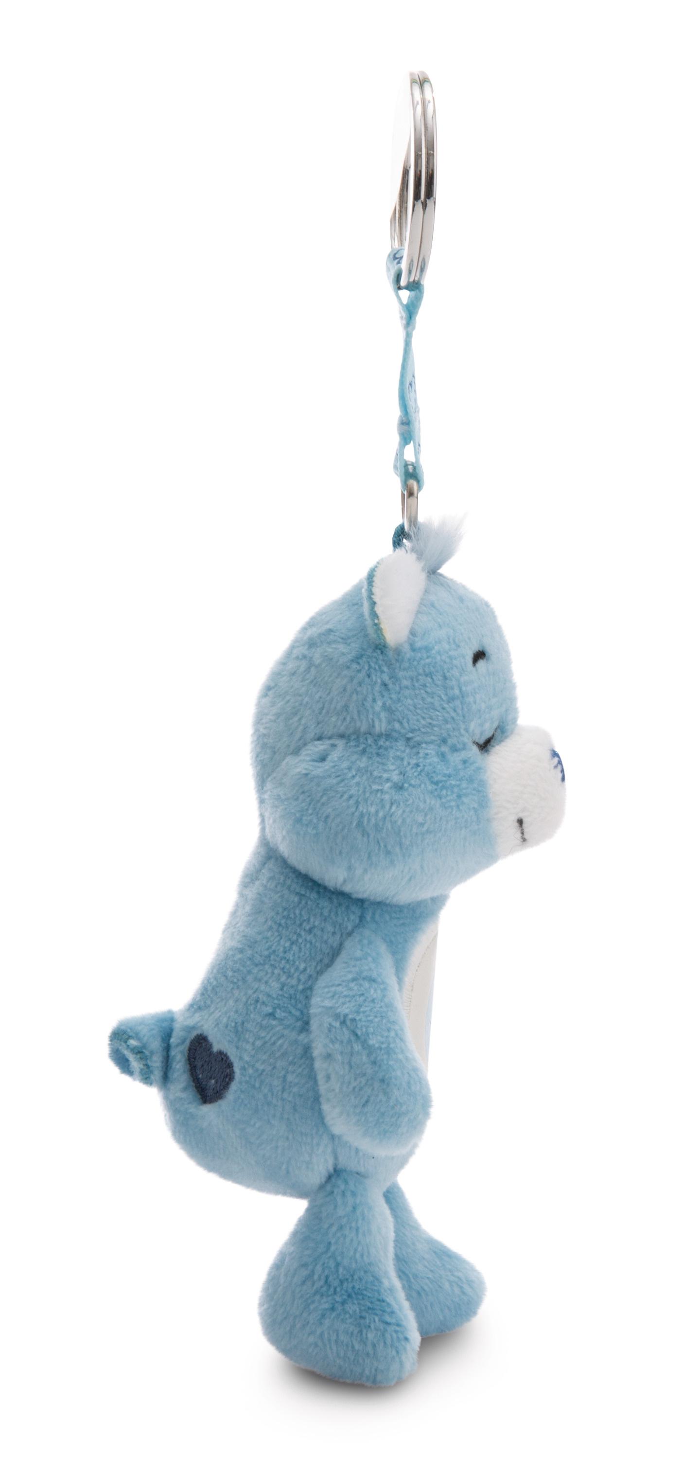 Produktbild NICI Schlüsselanhänger Glücksbärchis Schlummerbärchi 10cm 2 von 4
