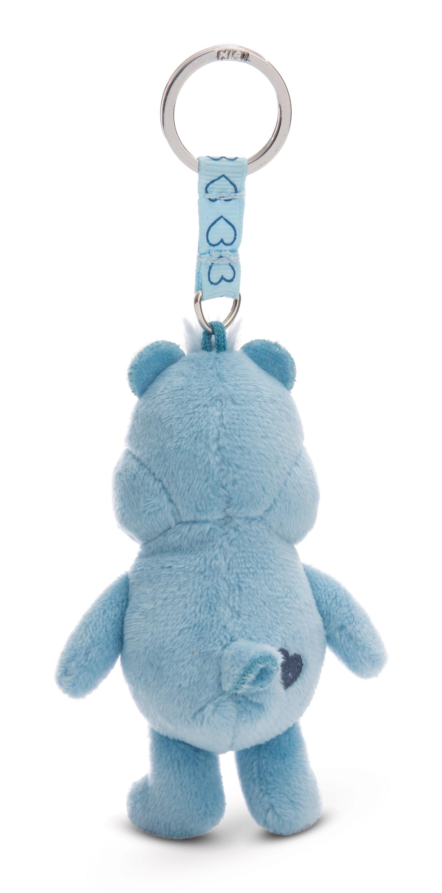 Produktbild NICI Schlüsselanhänger Glücksbärchis Schlummerbärchi 10cm 4 von 4