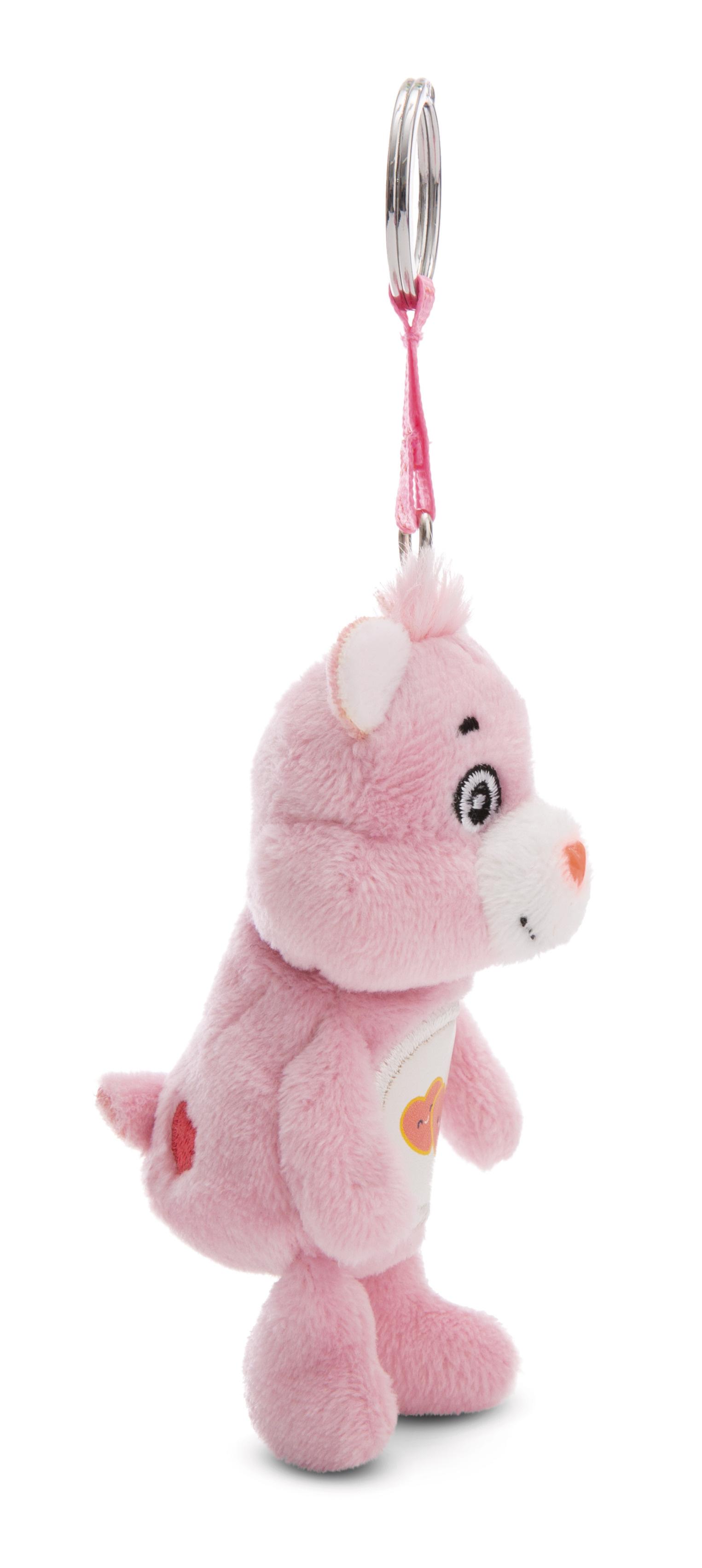 Produktbild NICI Schlüsselanhänger Glücksbärchis Lieb-mich-Bärchi 10cm 4 von 4