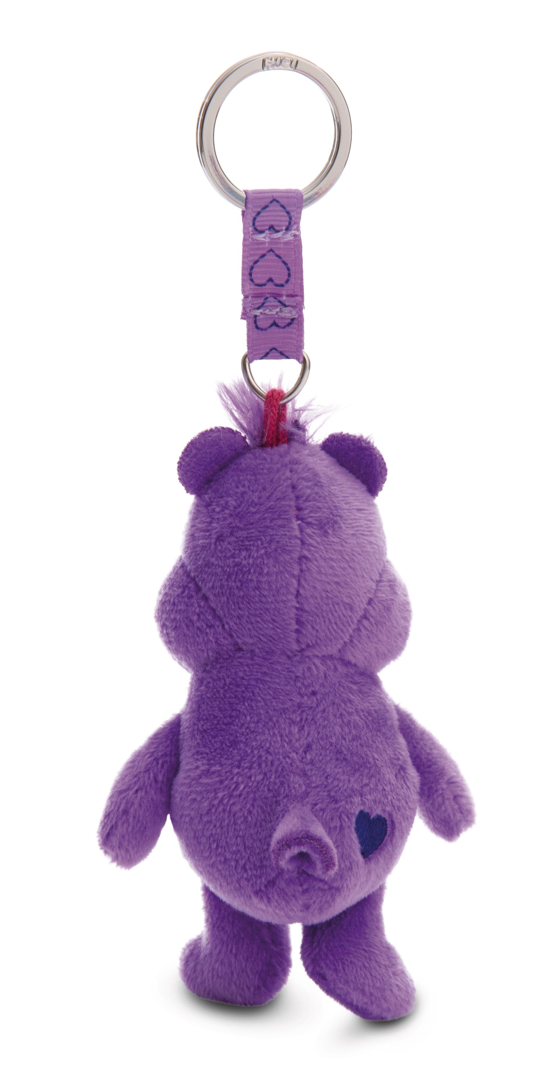 Produktbild NICI Schlüsselanhänger Glücksbärchis Harmoniebärchi 10cm 4 von 4