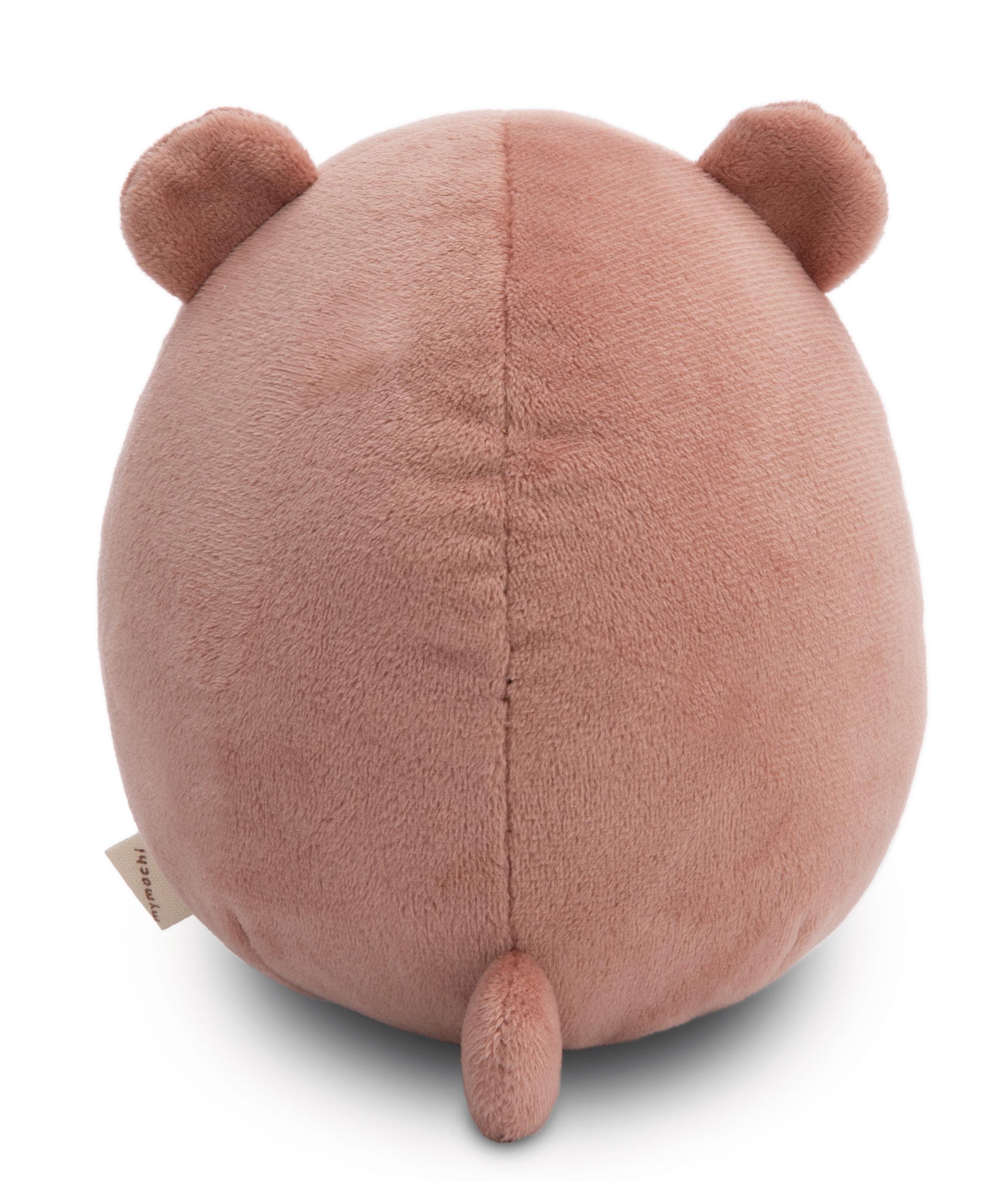 Produktbild NICI Kuscheltier Bär Nomo mit Pommes 27cm 4 von 6