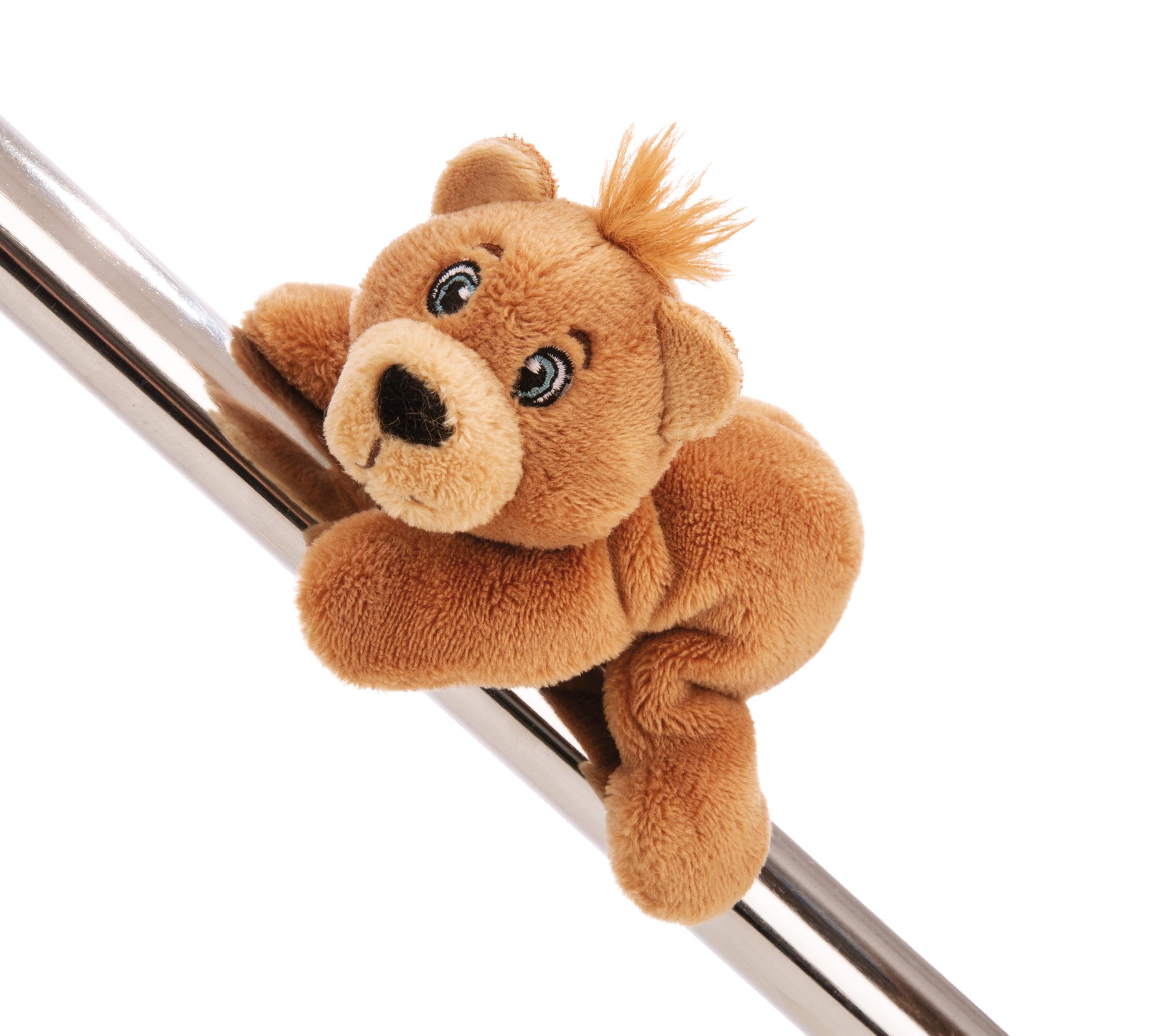 NICI MagNICI FC Bayern München Bär Berni 12cm GREEN