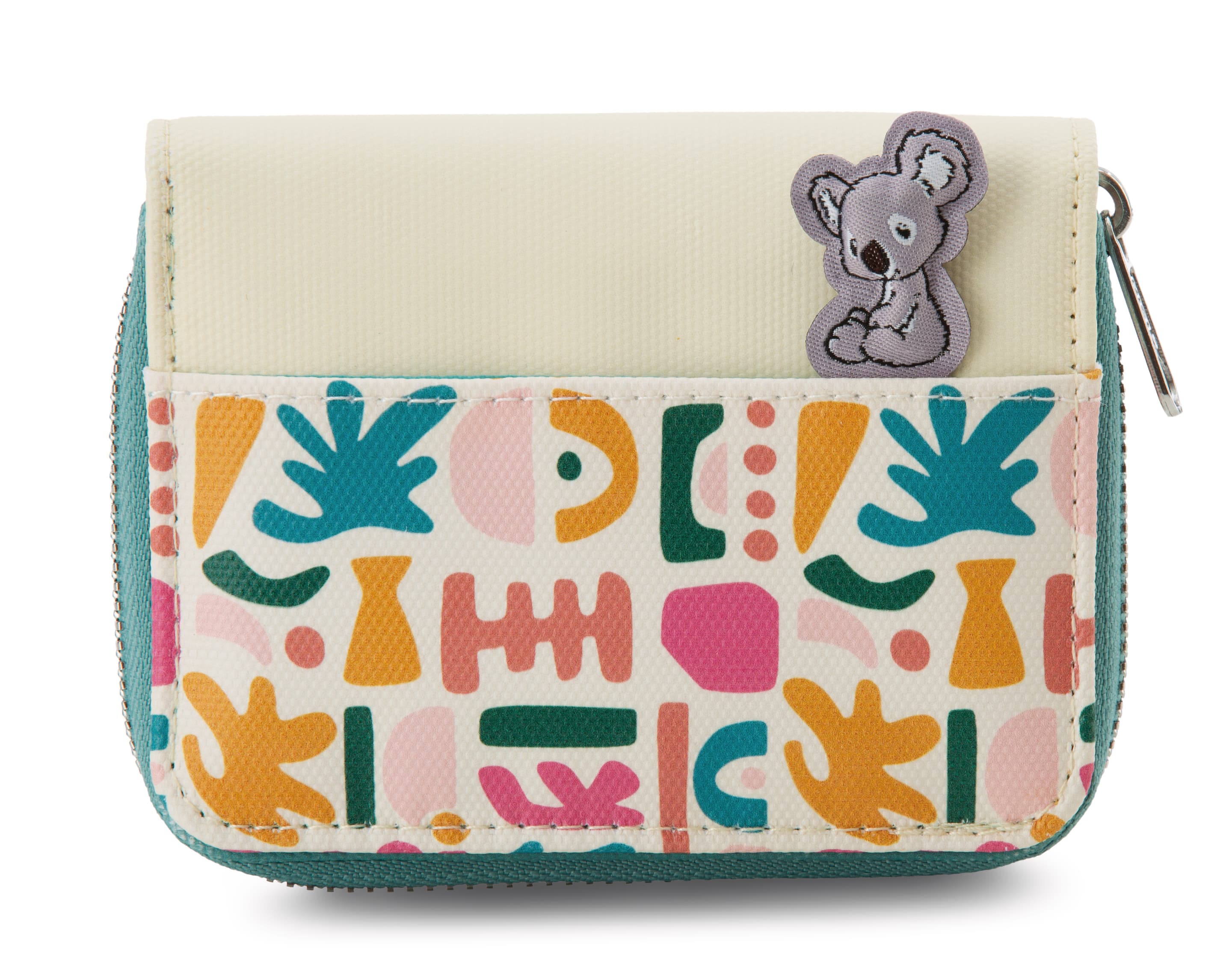 Produktbild NICI Geldbeutel Koala 12x9,5cm 3 von 5