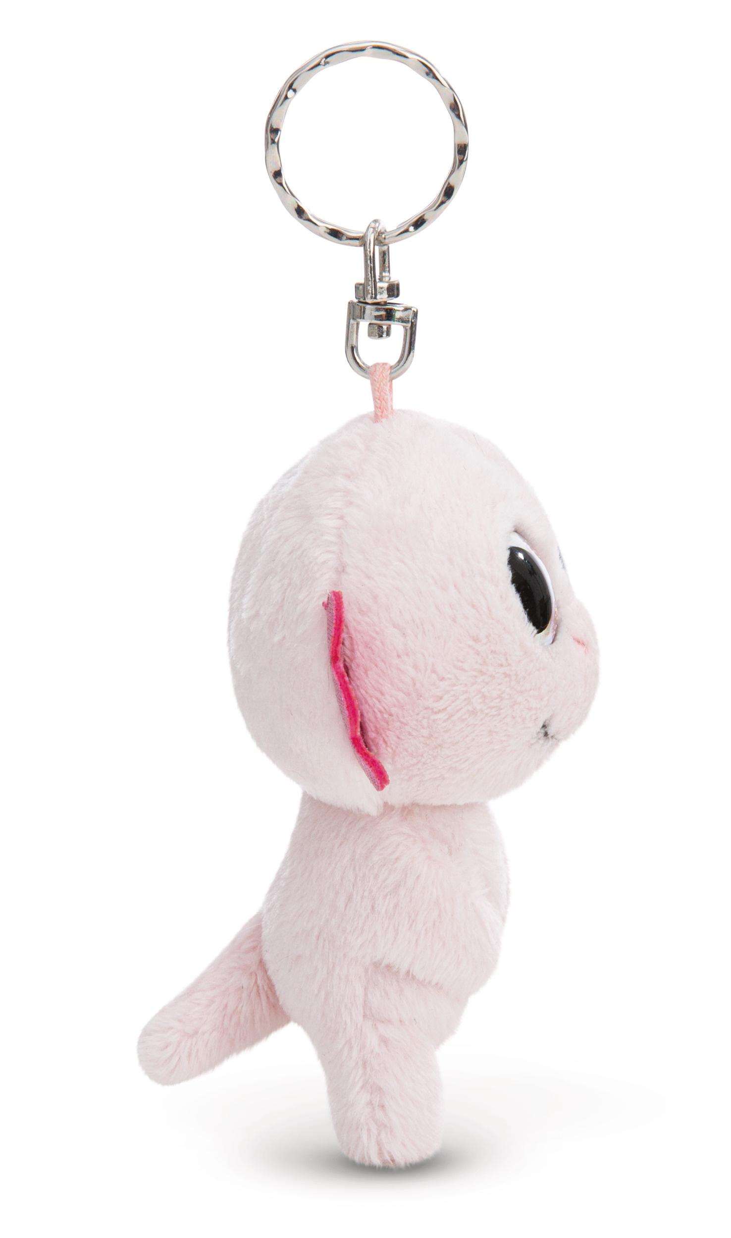 Produktbild NICI Schlüsselanhänger Glubschis Axolotl Xomo 9cm 3 von 3