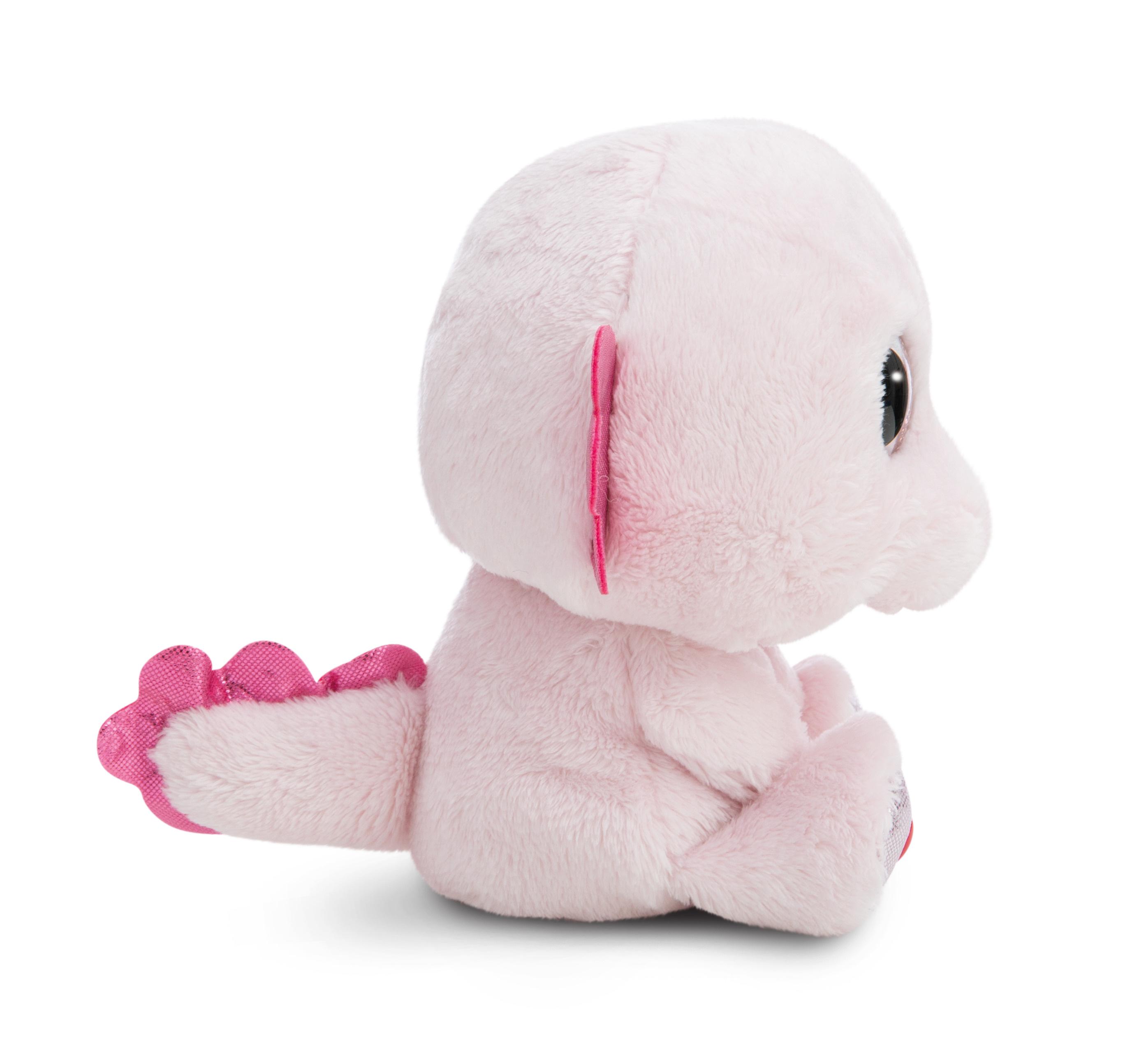 Produktbild NICI Kuscheltier Glubschis Axolotl Xomo 15cm 2 von 3