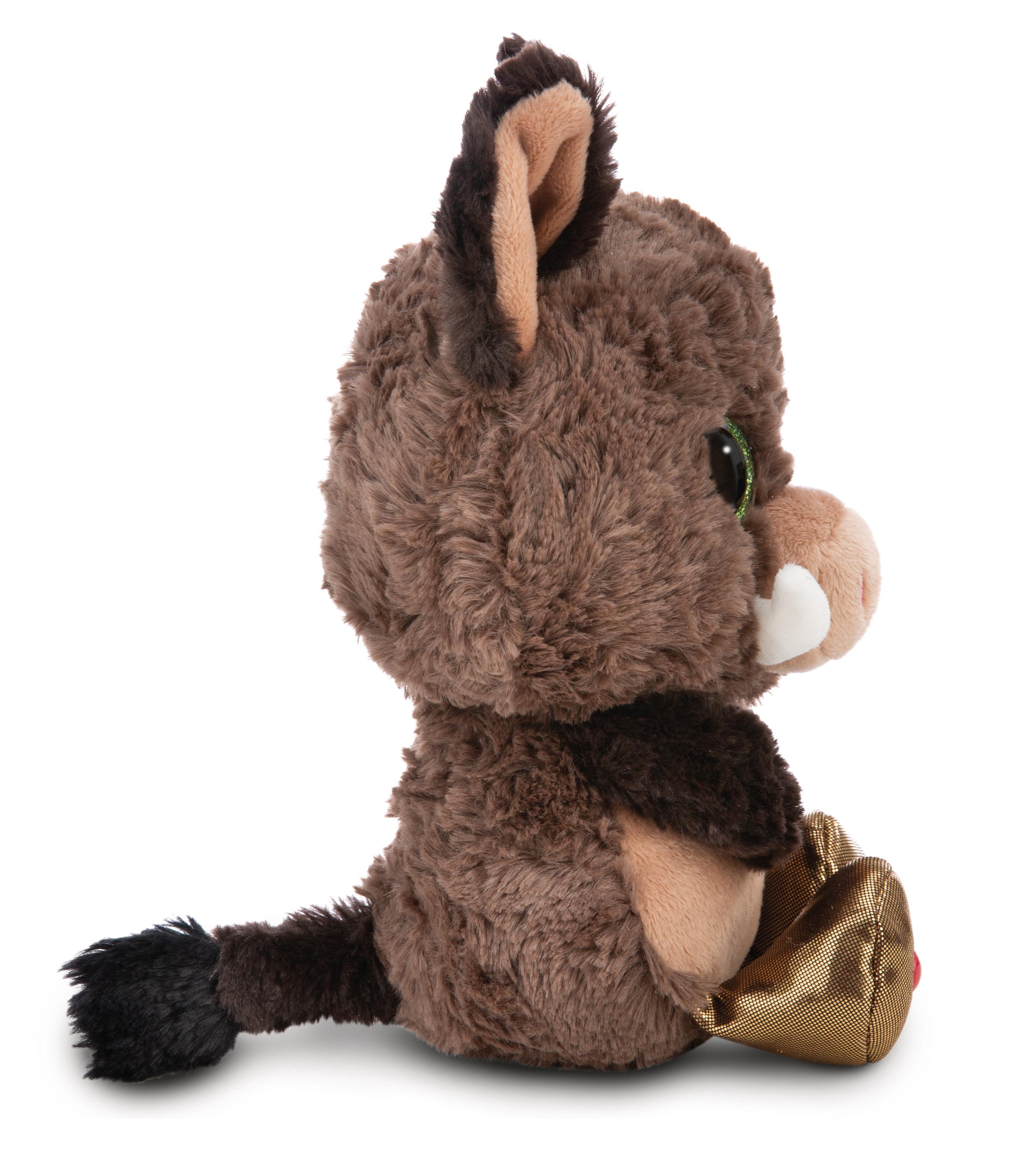 Produktbild NICI Kuscheltier Glubschis Wildschwein Truffle Fluffle 25cm 4 von 4