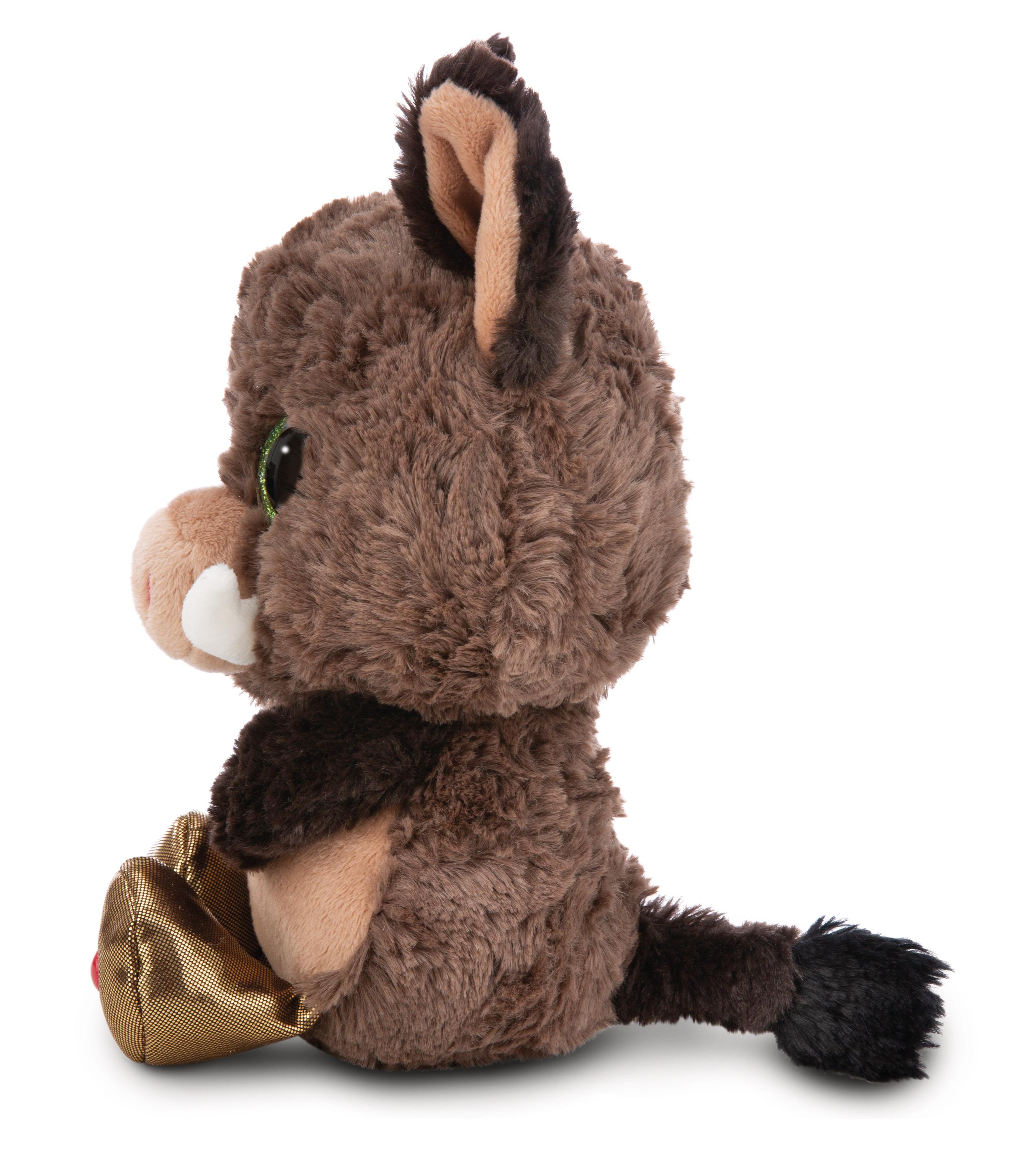 Produktbild NICI Kuscheltier Glubschis Wildschwein Truffle Fluffle 25cm 3 von 4
