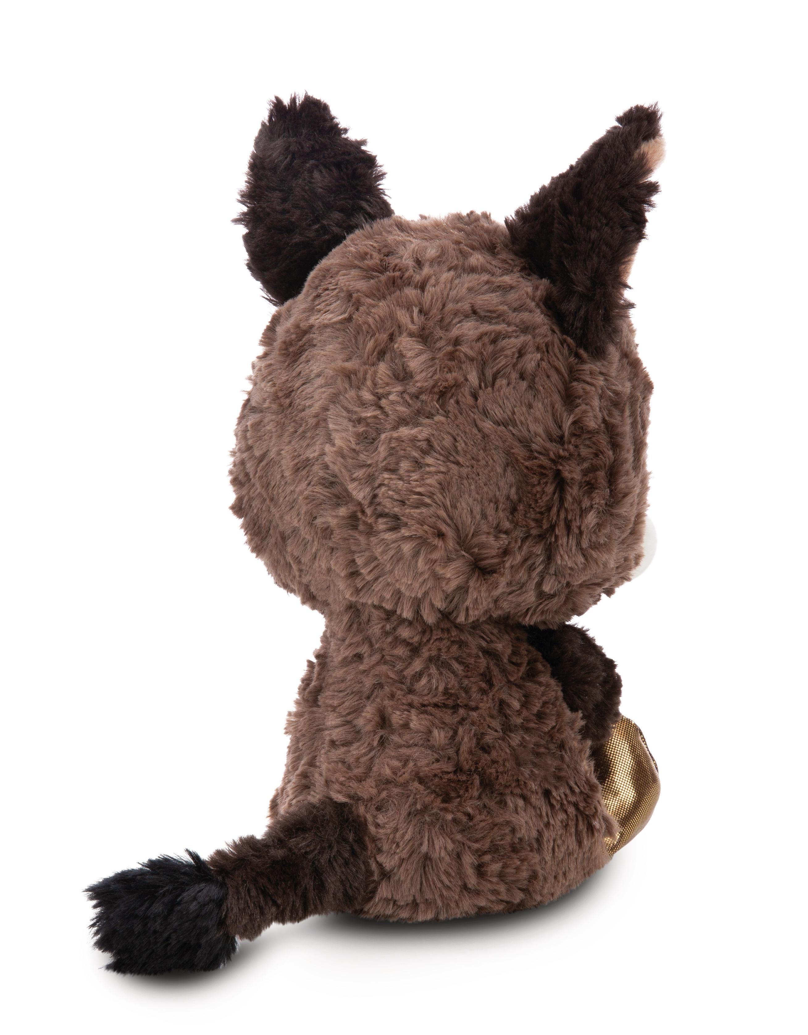 Produktbild NICI Kuscheltier Glubschis Wildschwein Truffle Fluffle 25cm 2 von 4