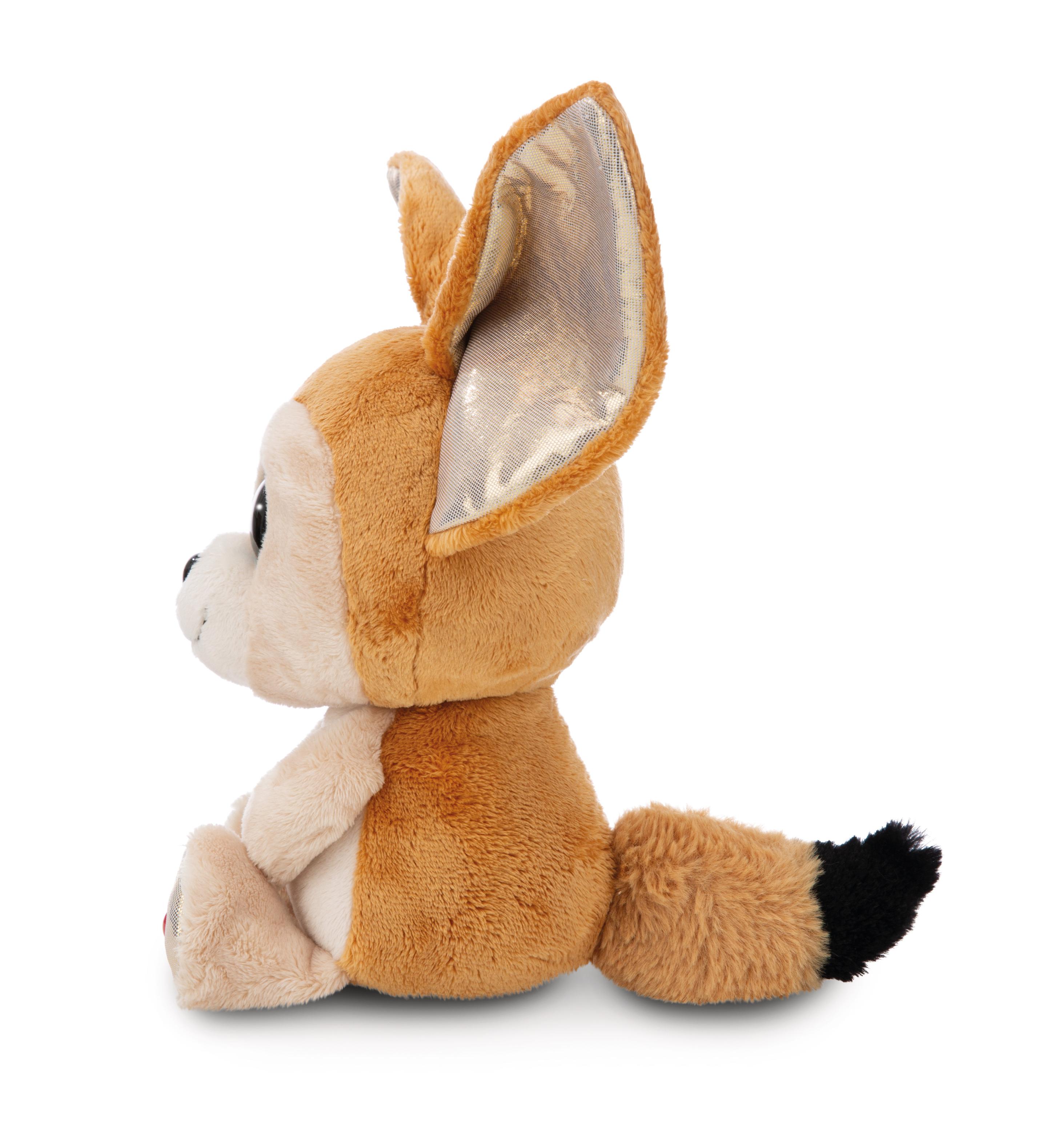Produktbild NICI Kuscheltier Glubschis Wüstenfuchs Fenfen 25cm 2 von 4