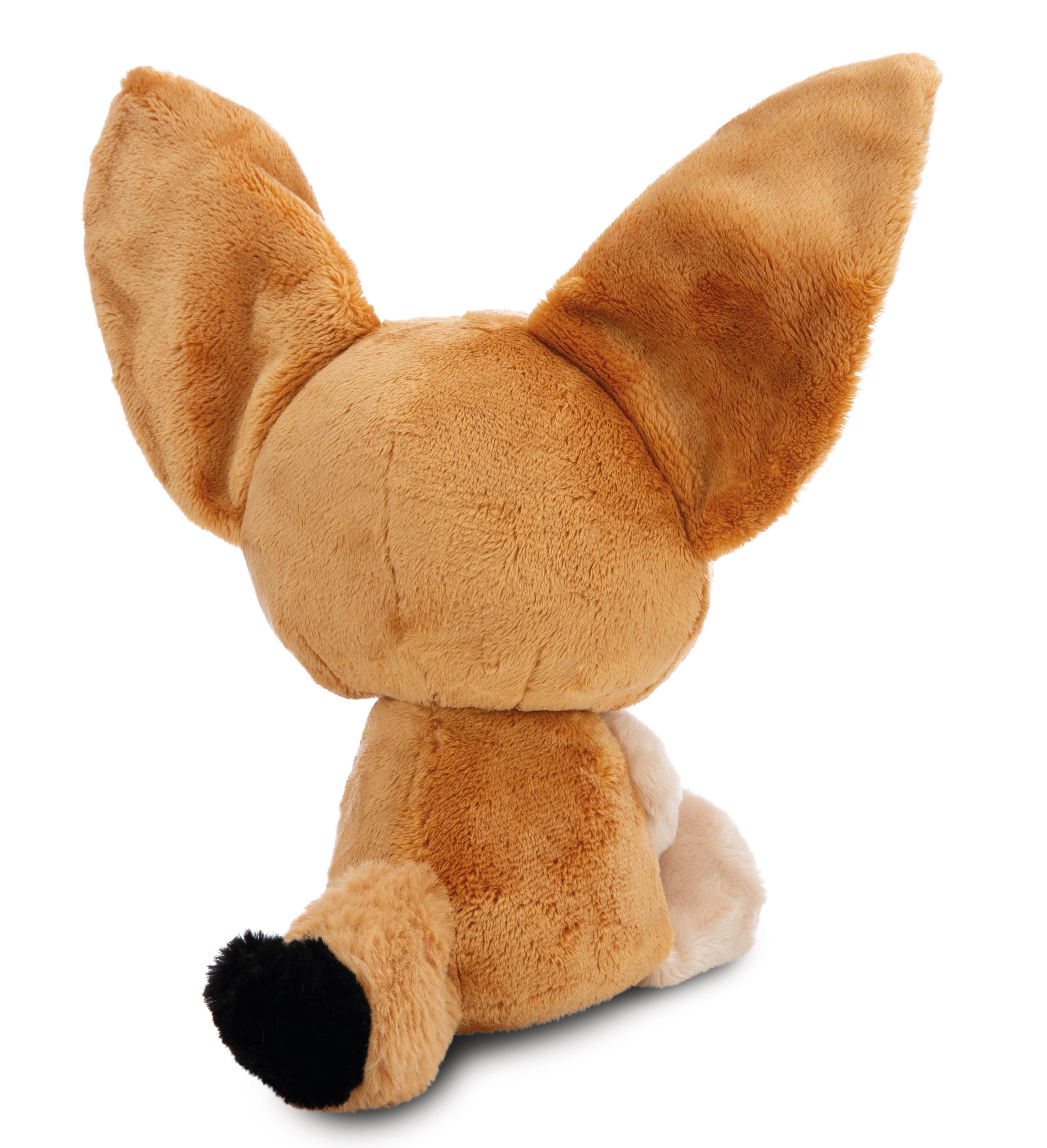 Produktbild NICI Kuscheltier Glubschis Wüstenfuchs Fenfen 25cm 4 von 4
