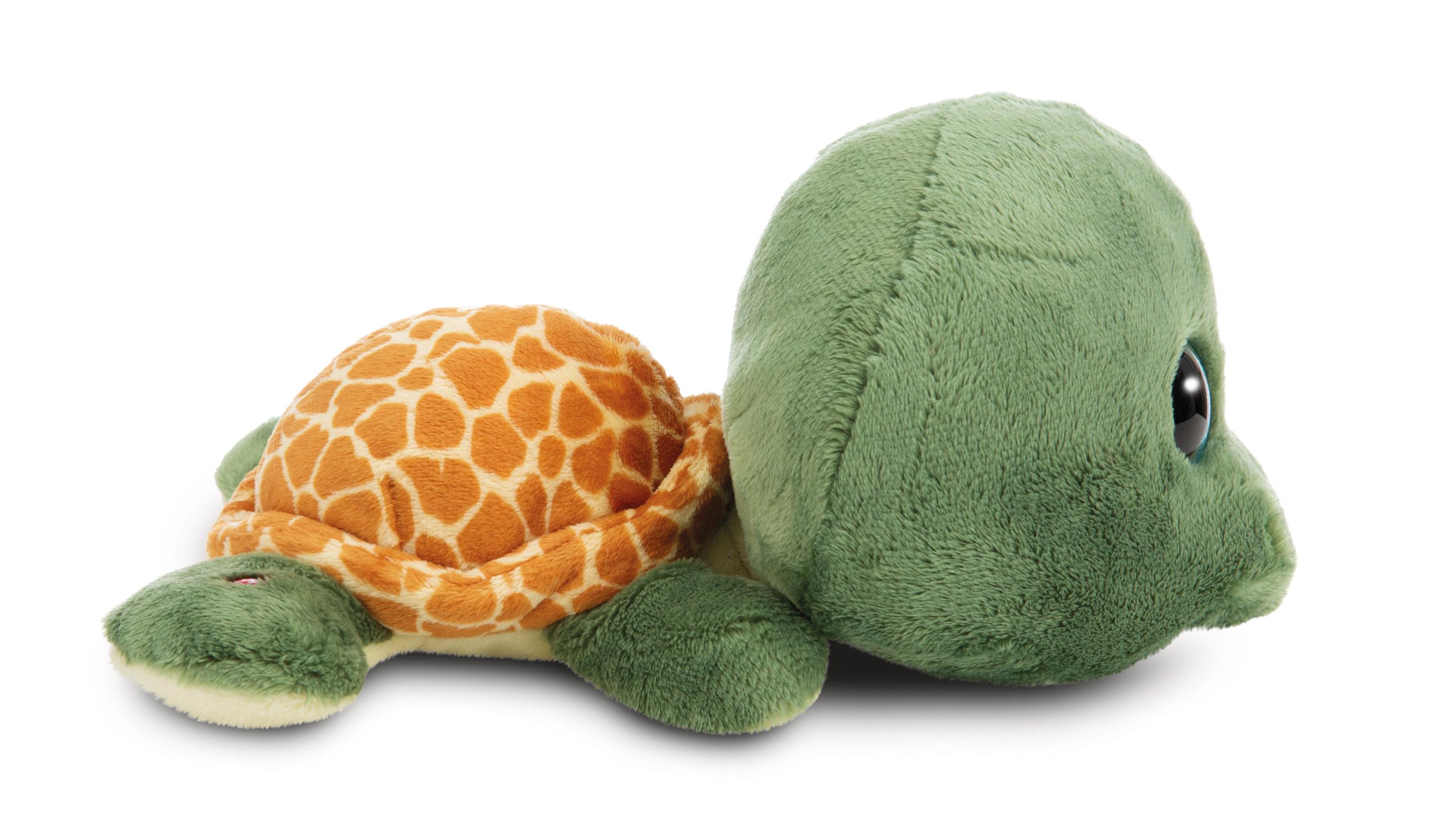 Produktbild NICI Kuscheltier Glubschis Schildkröte Marmi 25cm 2 von 4
