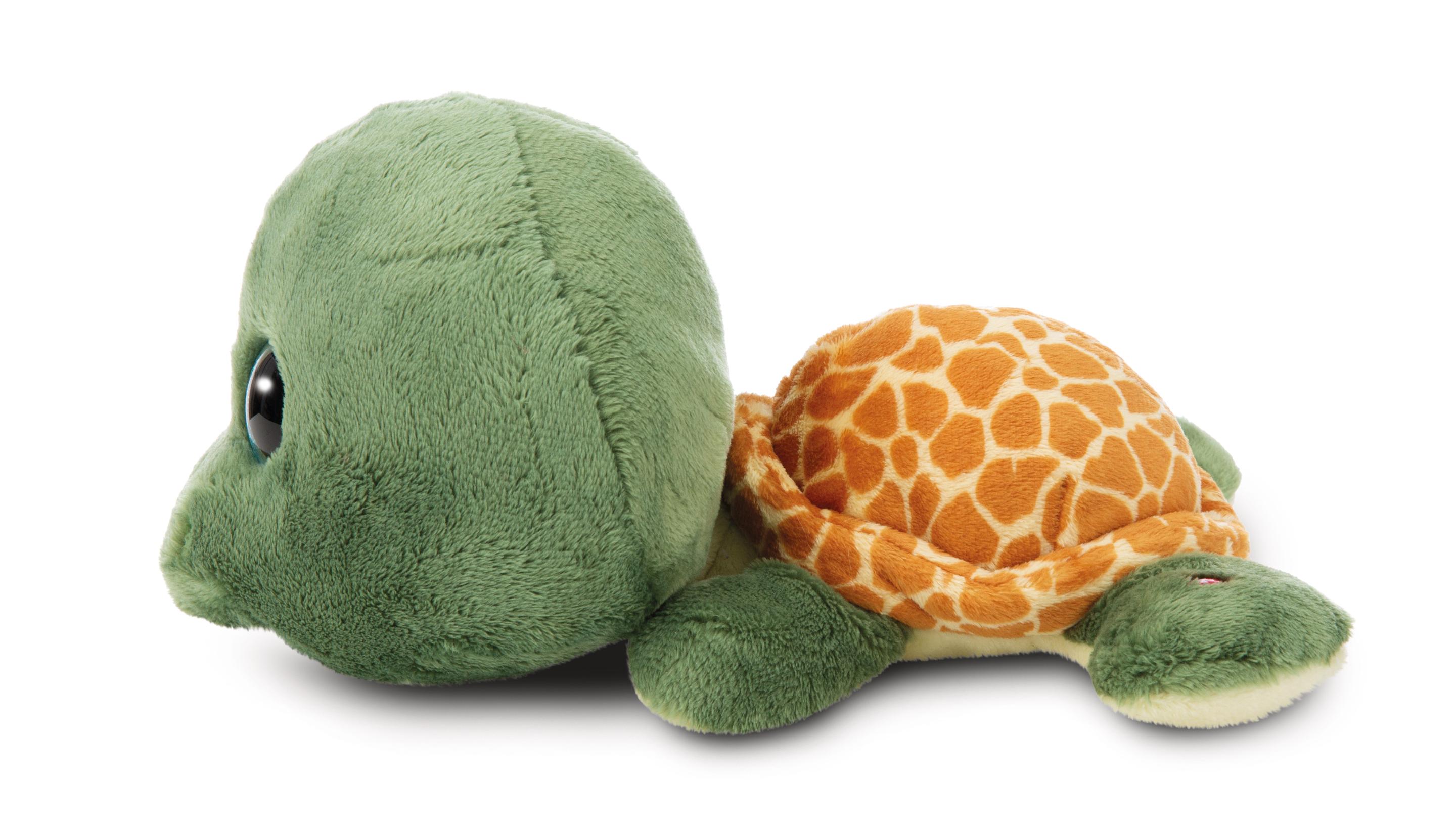 Produktbild NICI Kuscheltier Glubschis Schildkröte Marmi 25cm 4 von 4