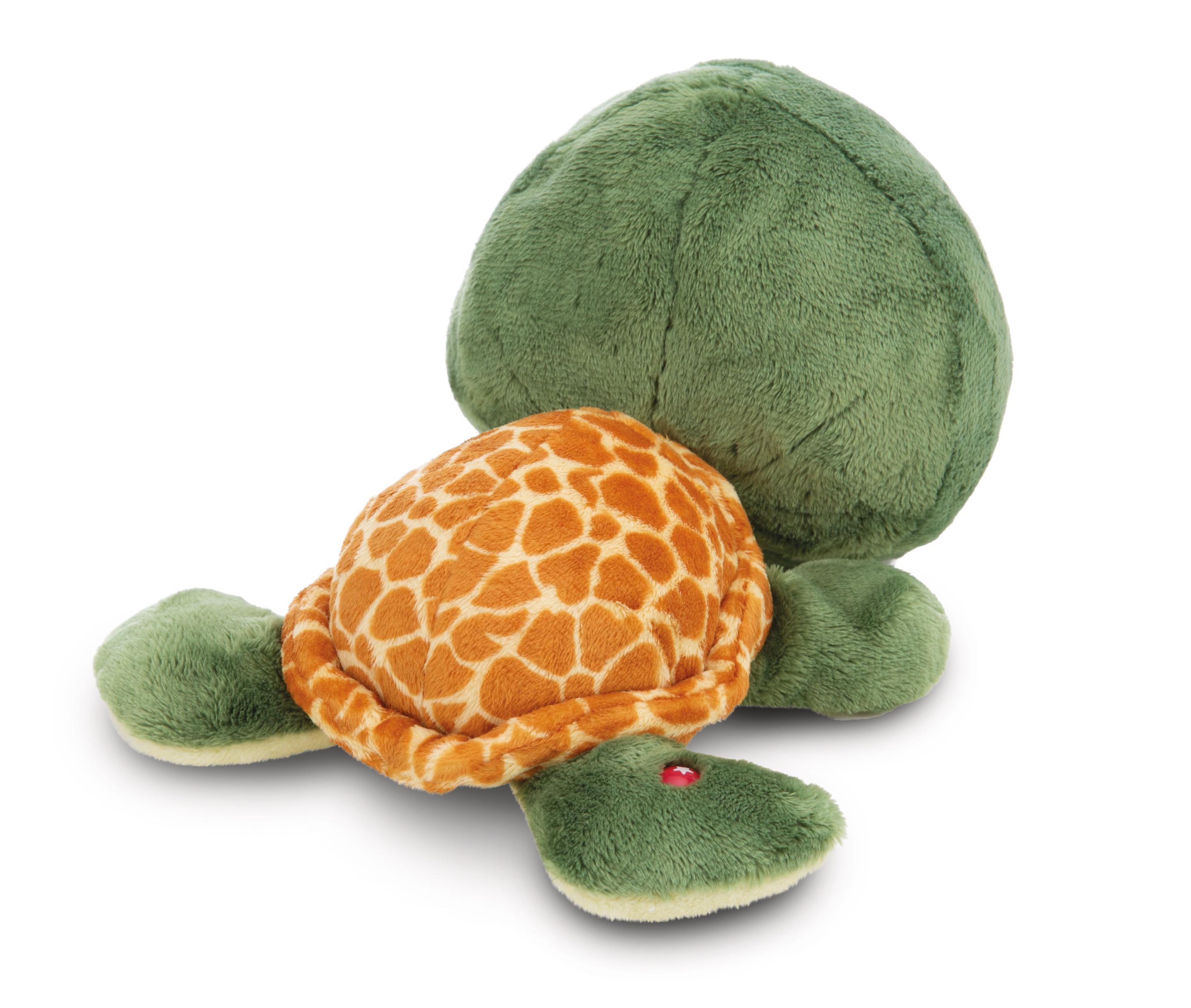 Produktbild NICI Kuscheltier Glubschis Schildkröte Marmi 25cm 3 von 4